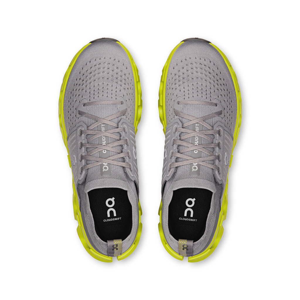 On Running Men's Cloudswift 4
