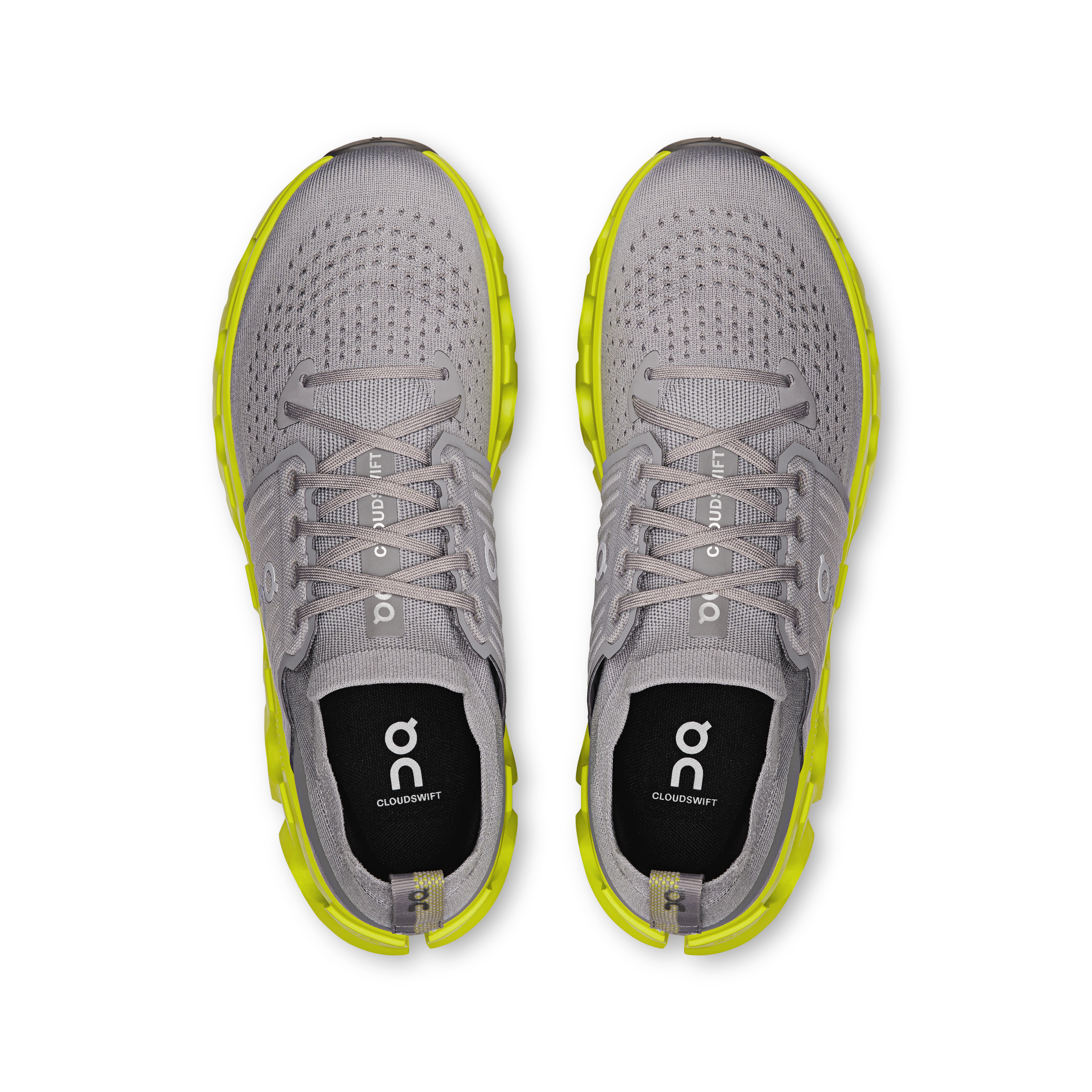 On Running Men's Cloudswift 4