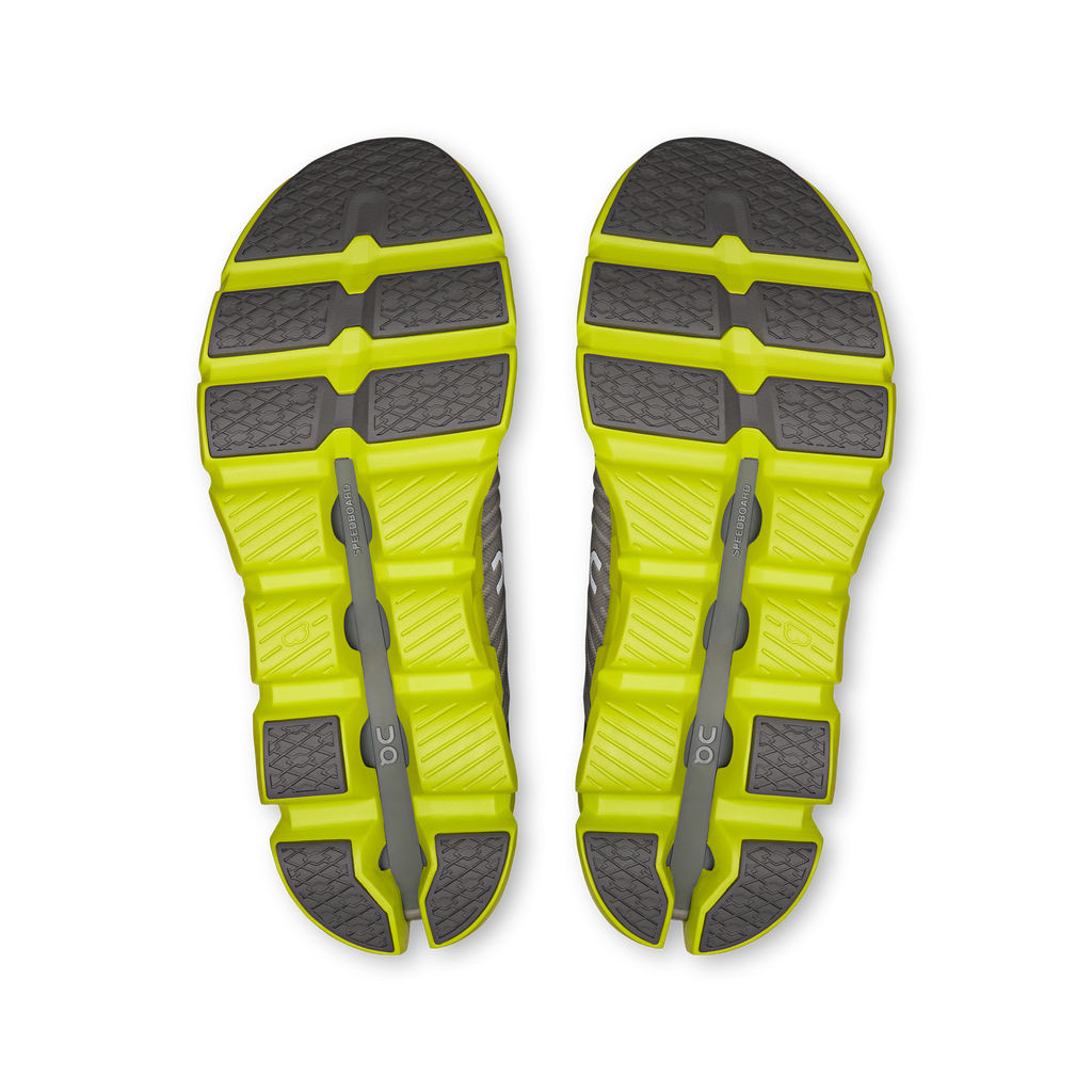 On Running Men's Cloudswift 4