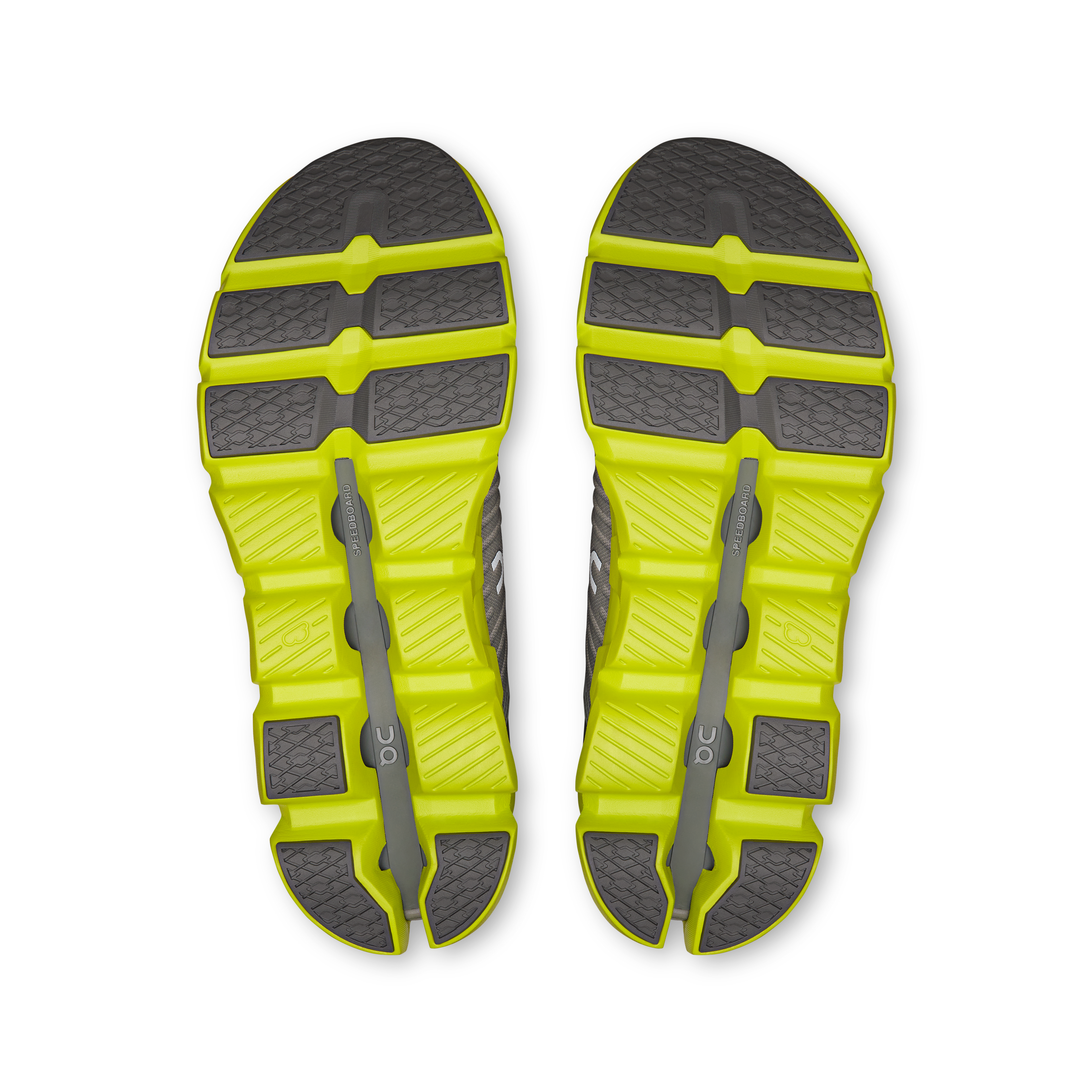 On Running Men's Cloudswift 4