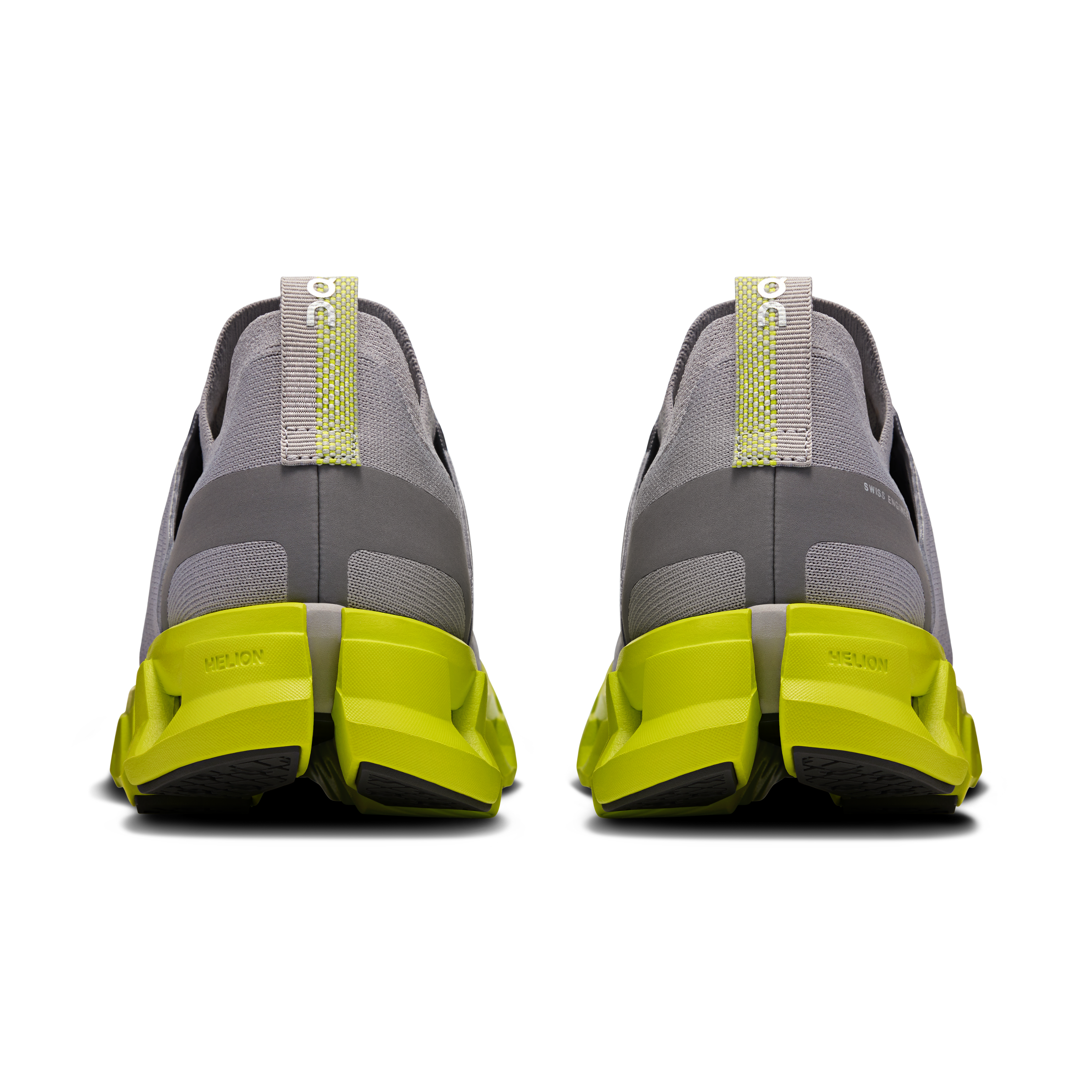 On Running Men's Cloudswift 4
