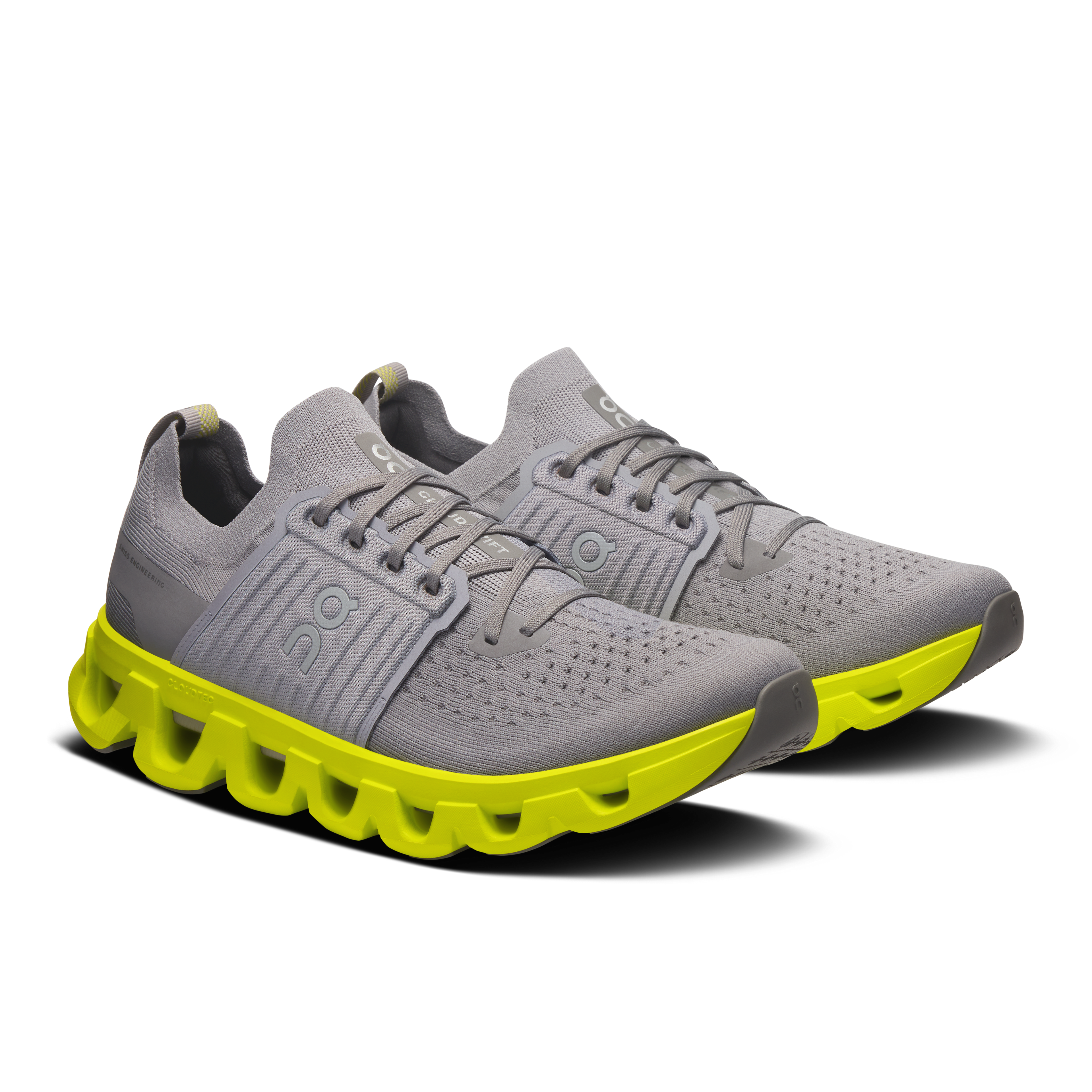 On Running Men's Cloudswift 4