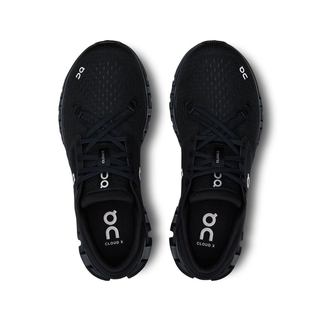 On Running Women's Cloud X 4
