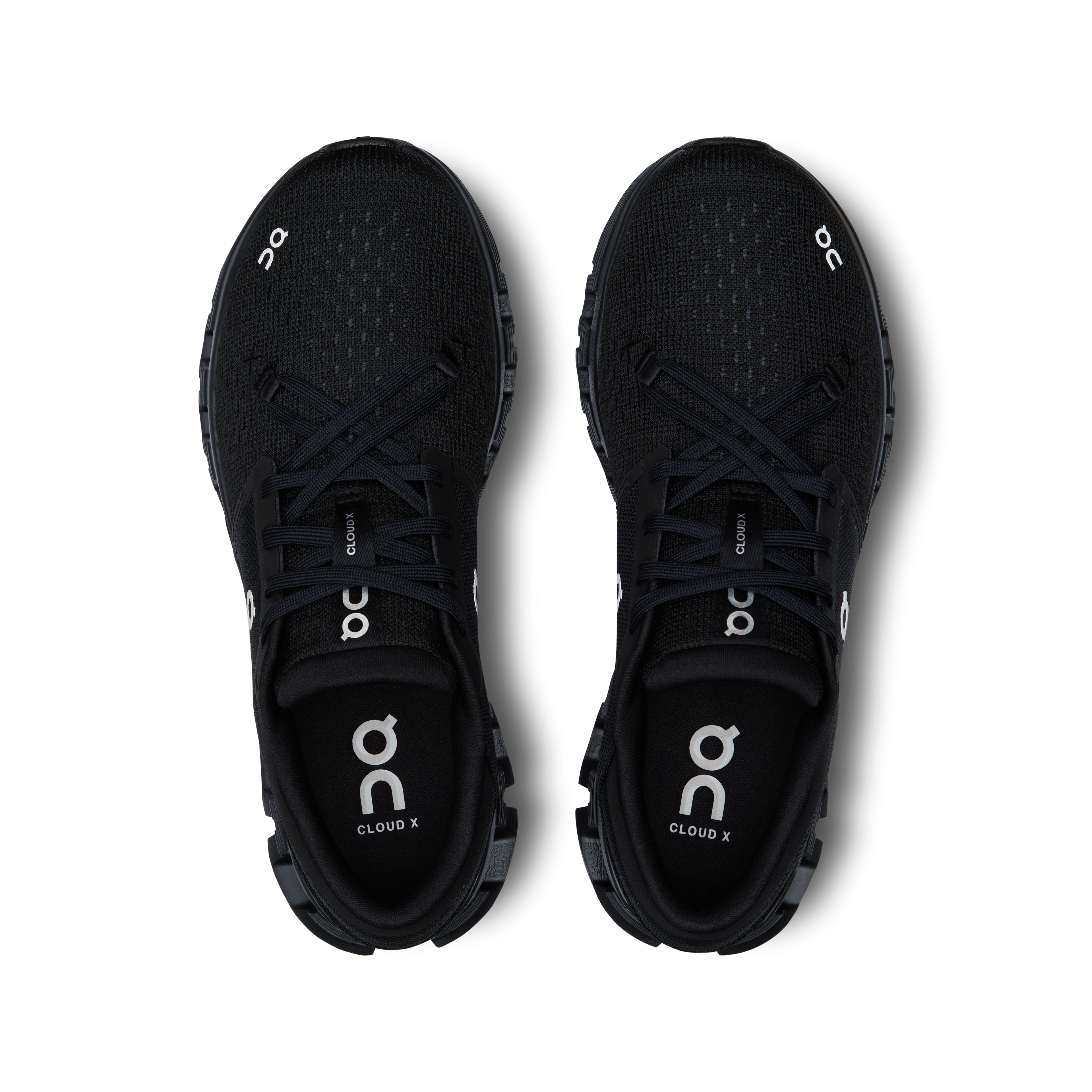 On Running Women's Cloud X 4