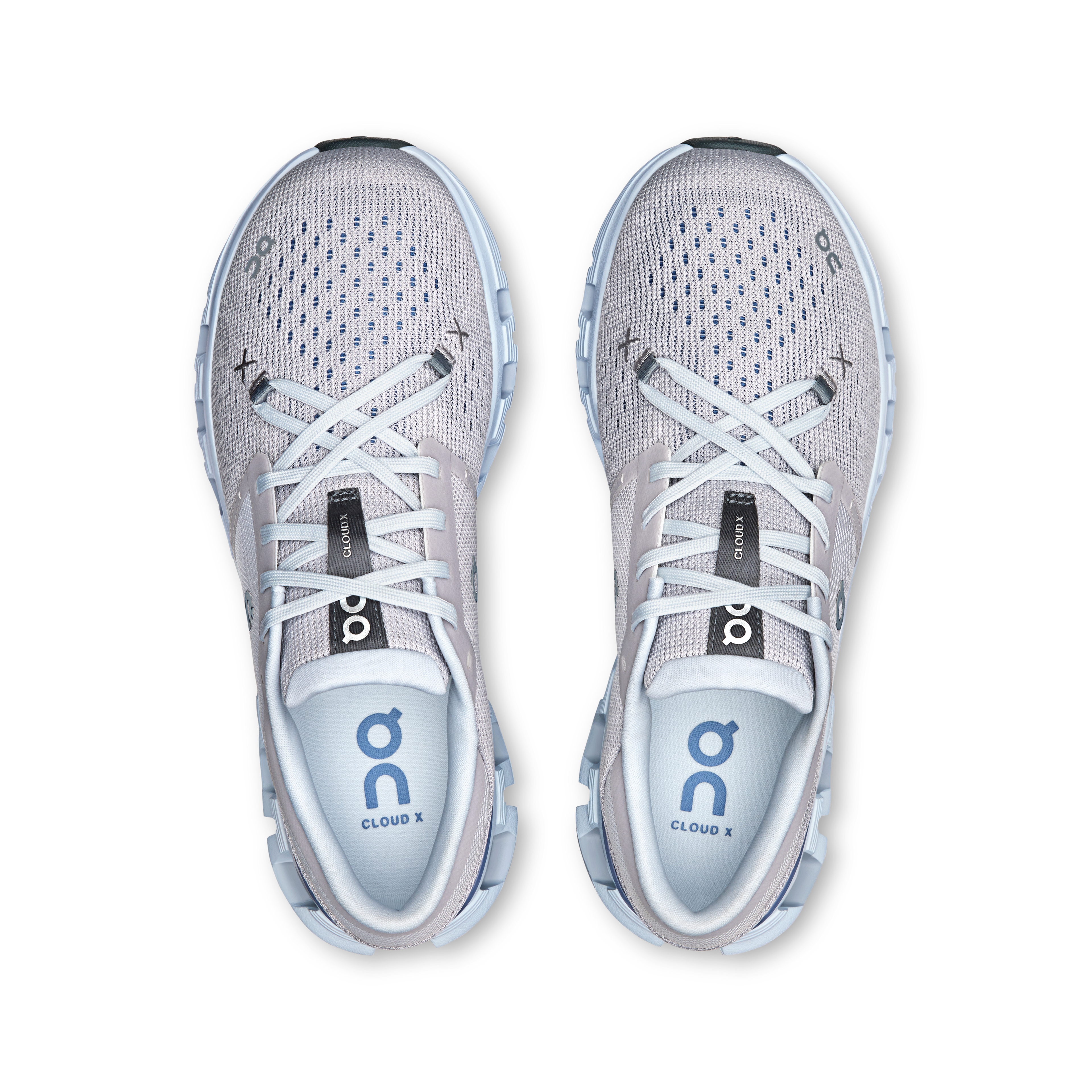 On Running Women's Cloud X 4