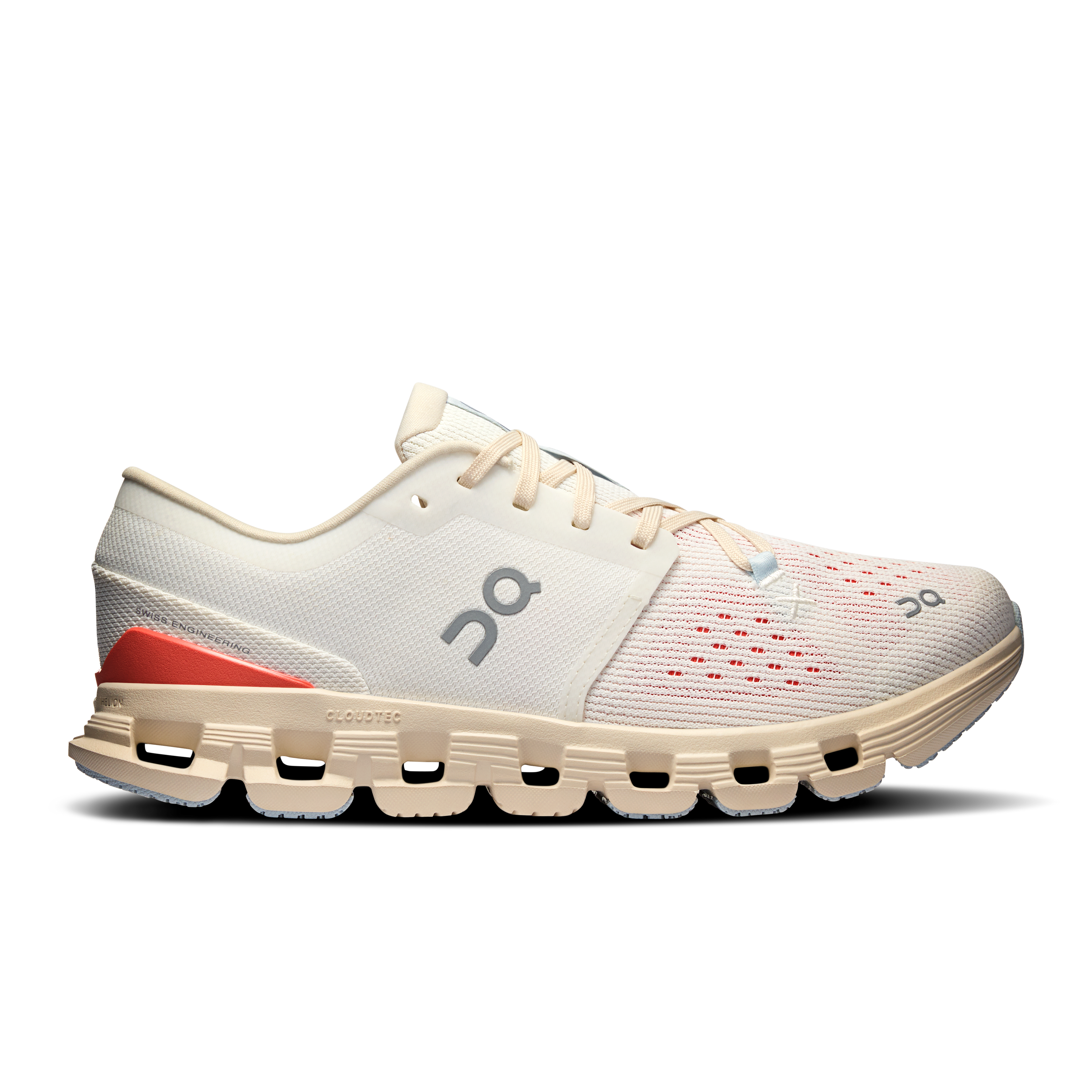 On Running Women's Cloud X 4