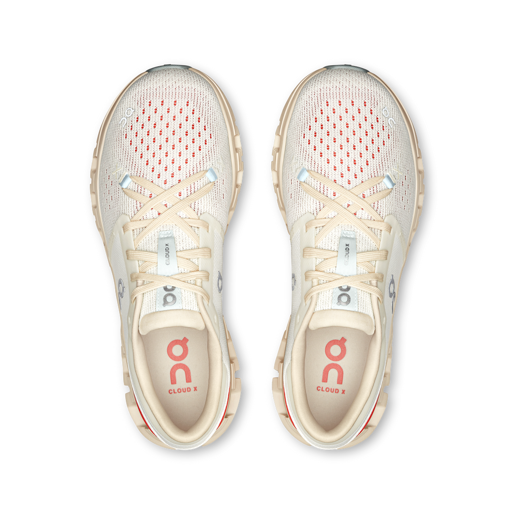 On Running Women's Cloud X 4