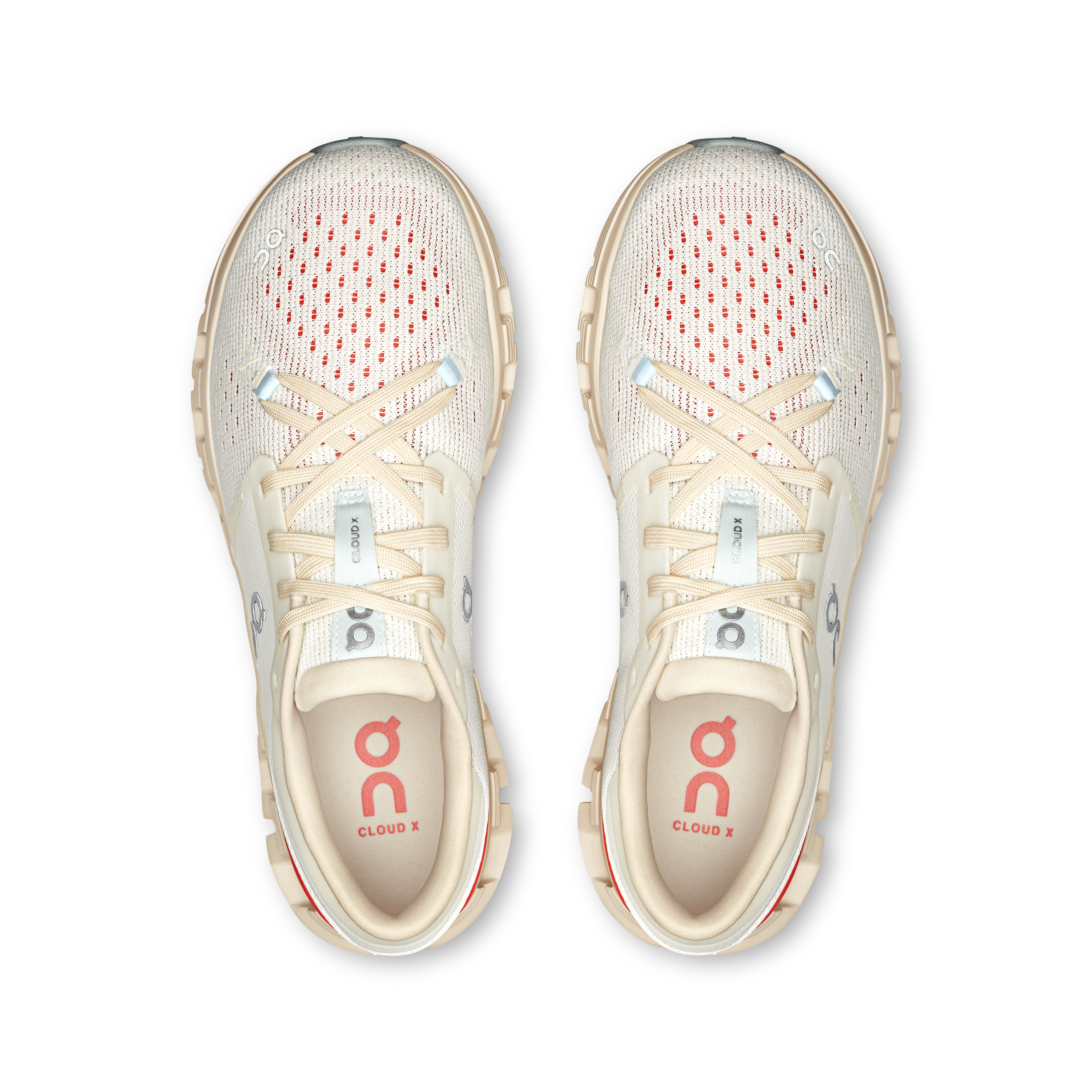 On Running Women's Cloud X 4