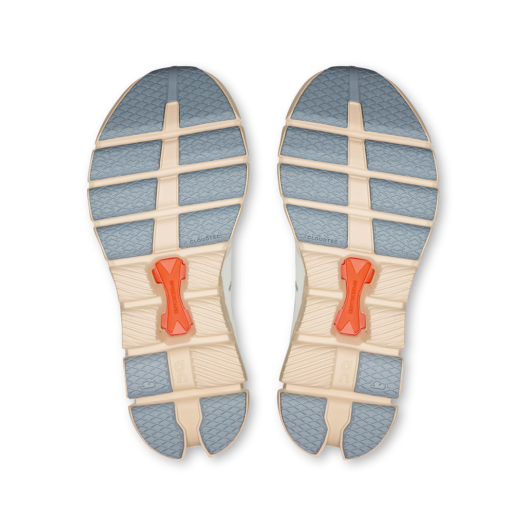 On Running Women's Cloud X 4