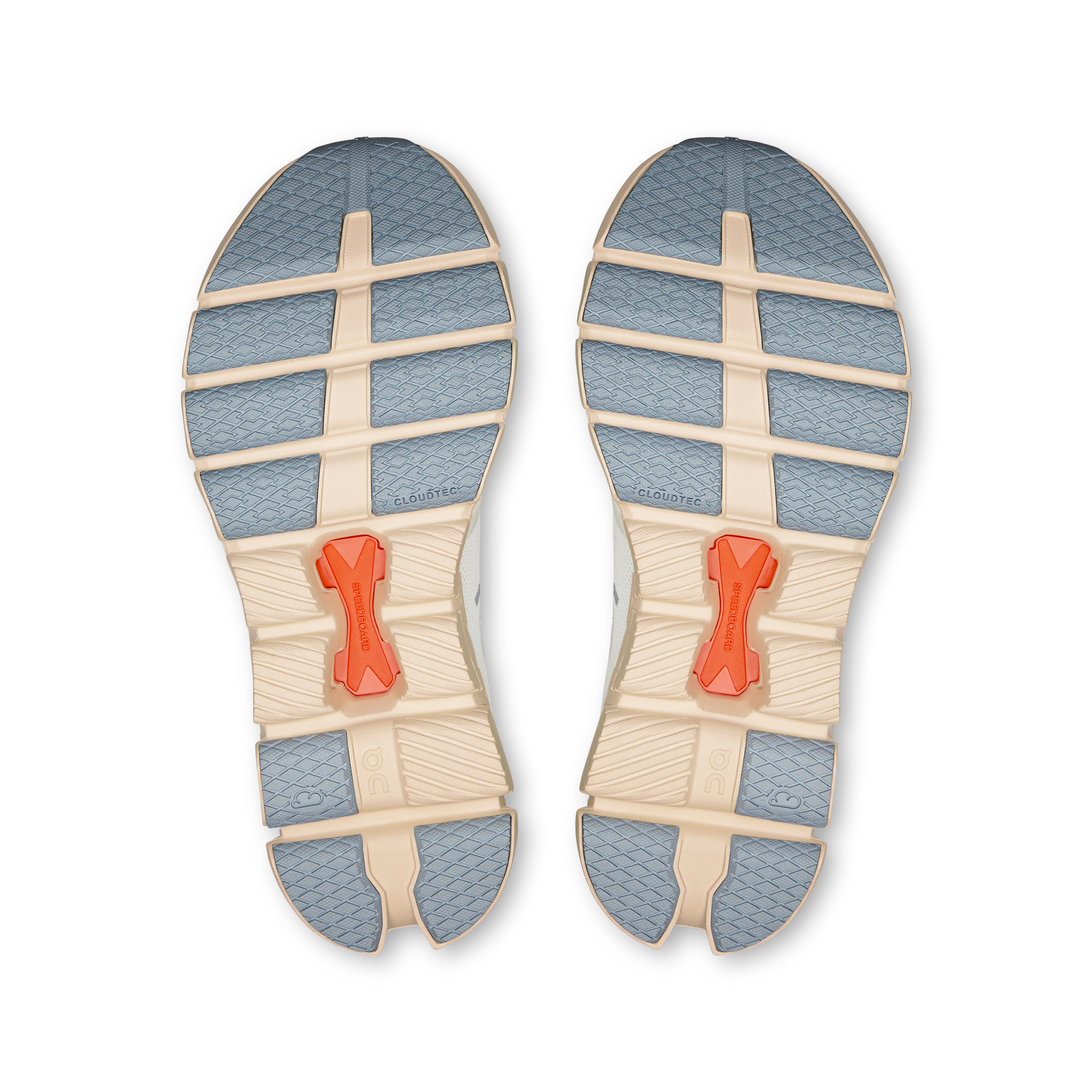 On Running Women's Cloud X 4