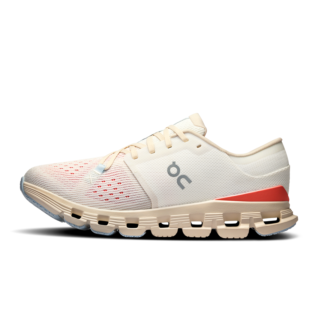 On Running Women's Cloud X 4