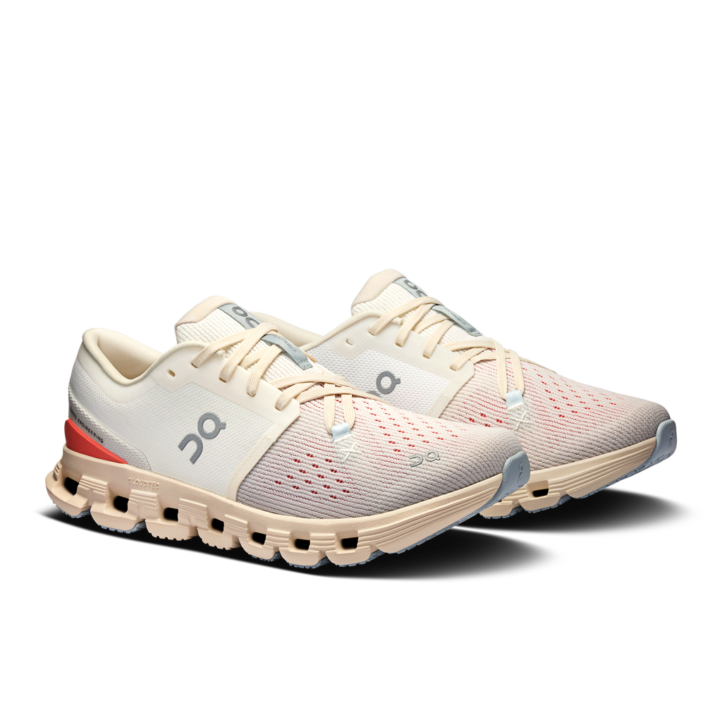 On Running Women's Cloud X 4