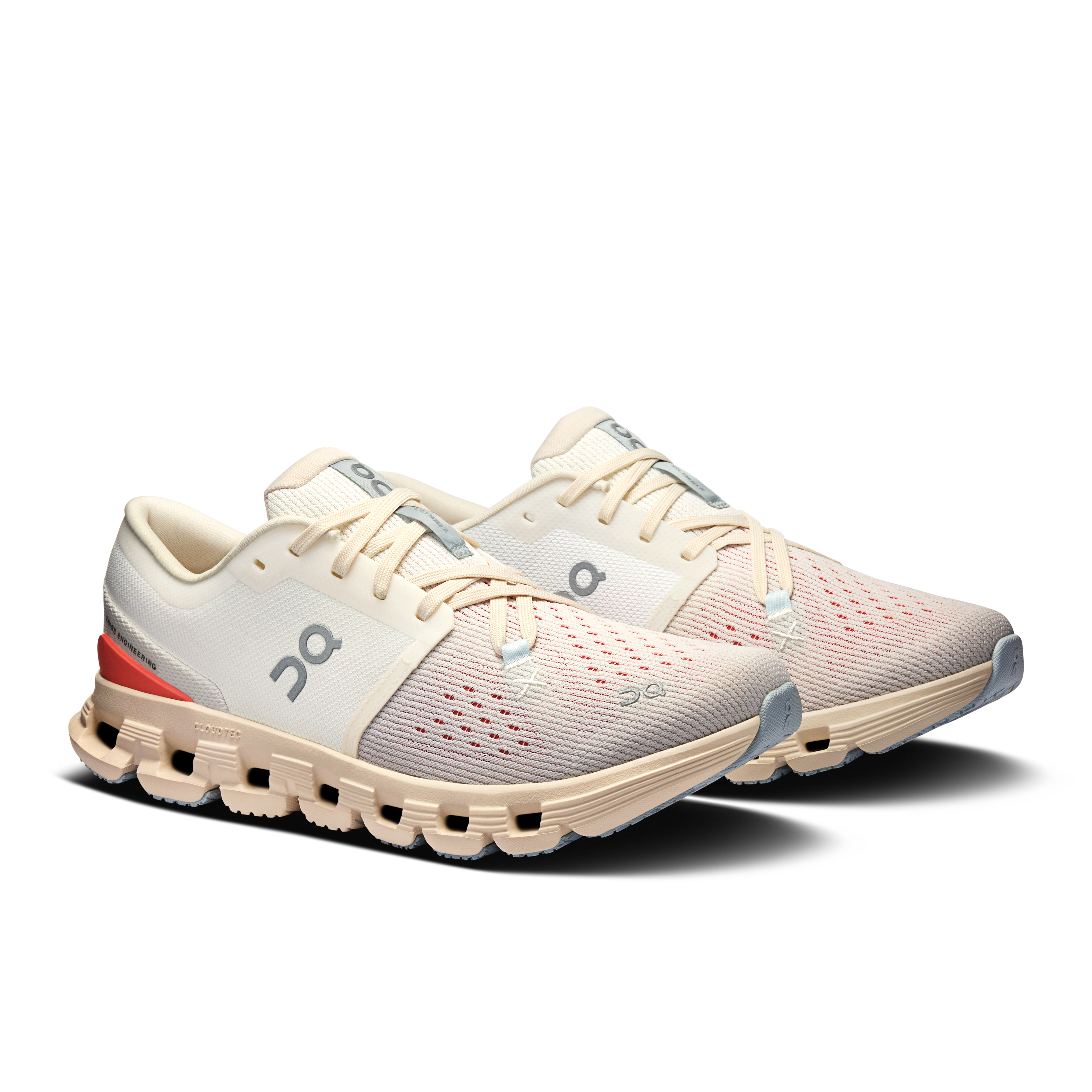 On Running Women's Cloud X 4