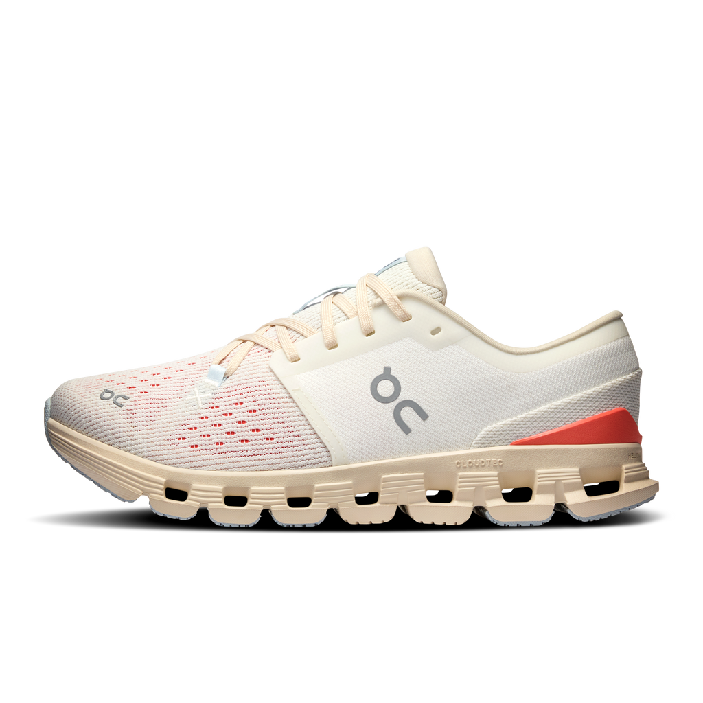 On Running Women's Cloud X 4