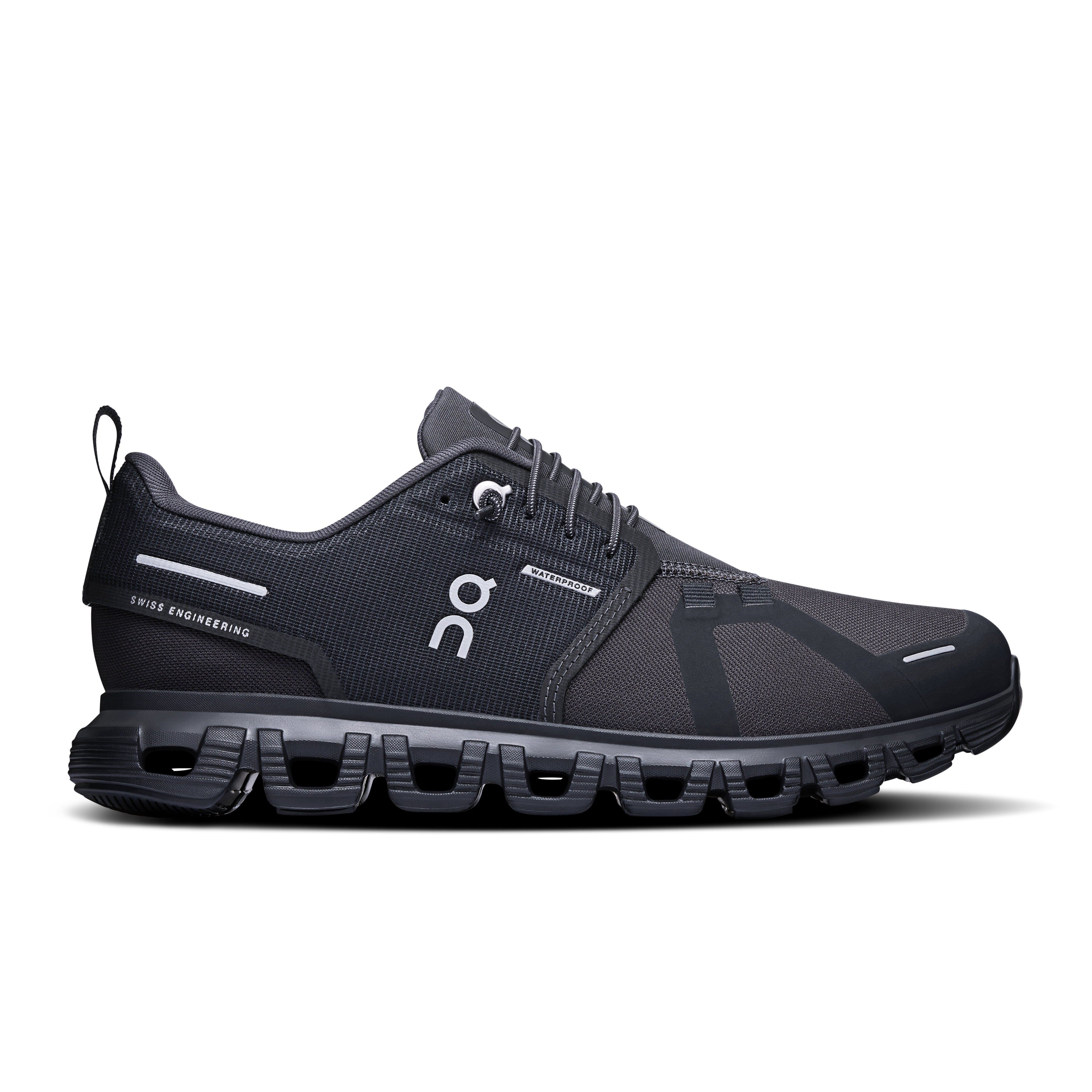 On Running Women's Cloud 6 Waterproof