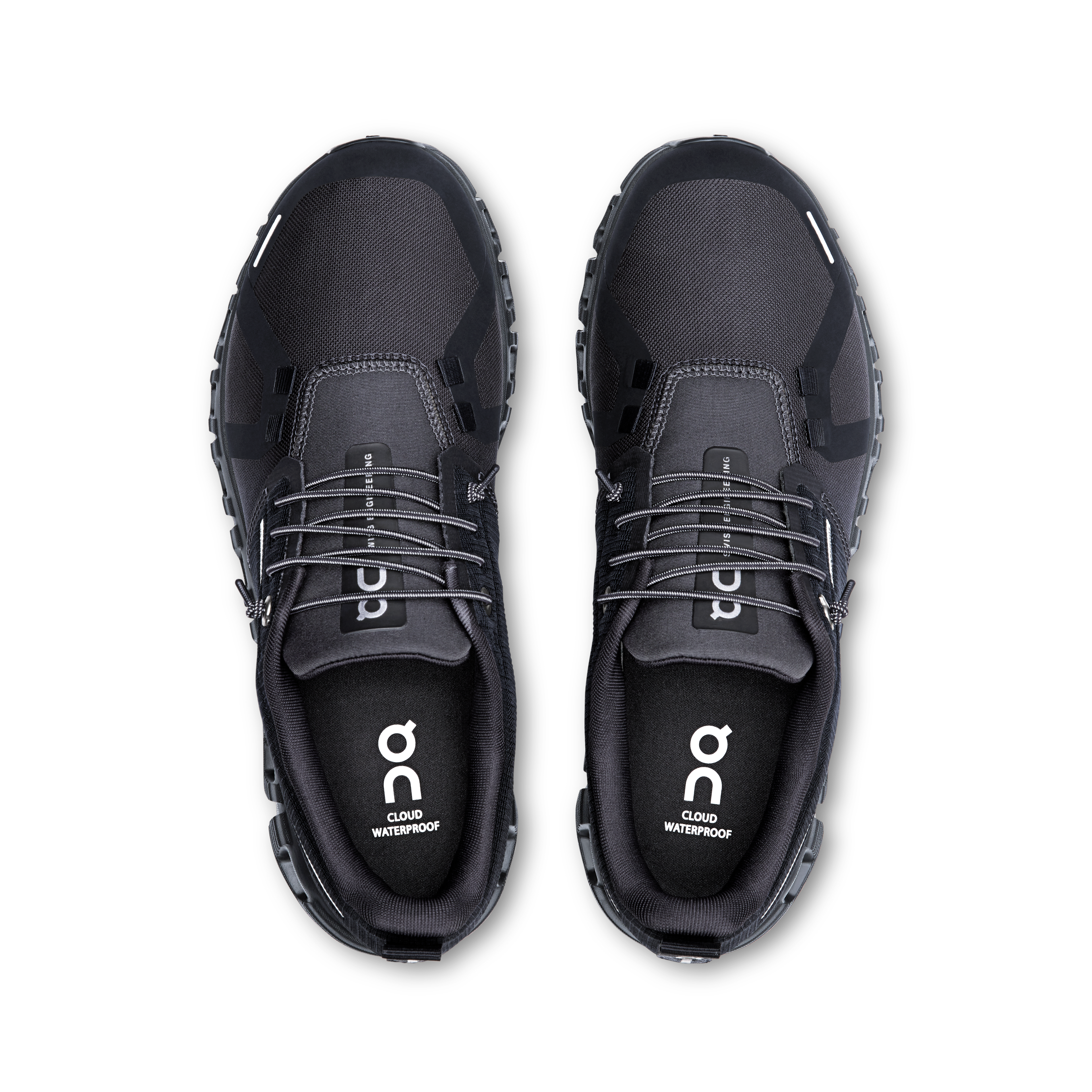 On Running Women's Cloud 6 Waterproof
