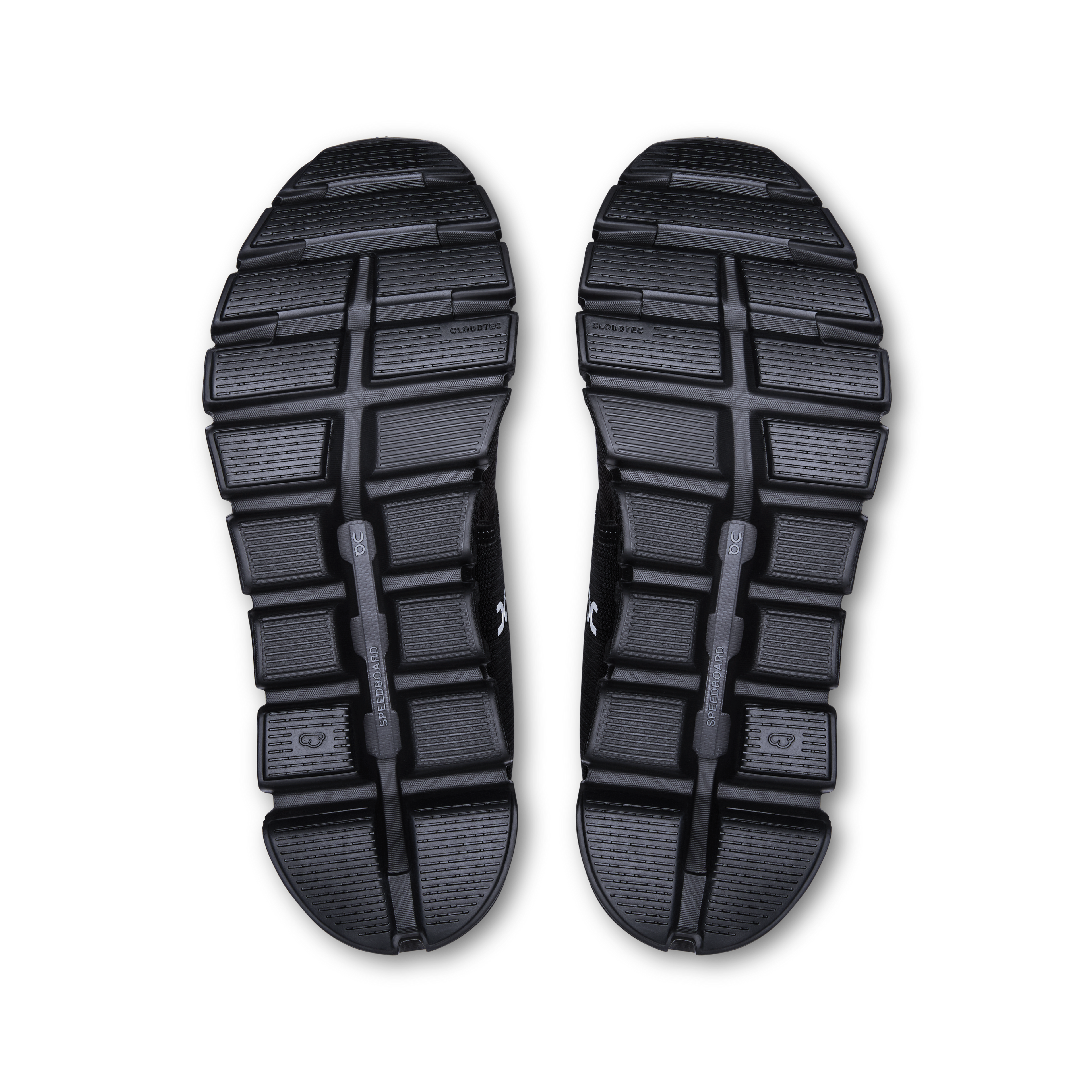 On Running Women's Cloud 6 Waterproof