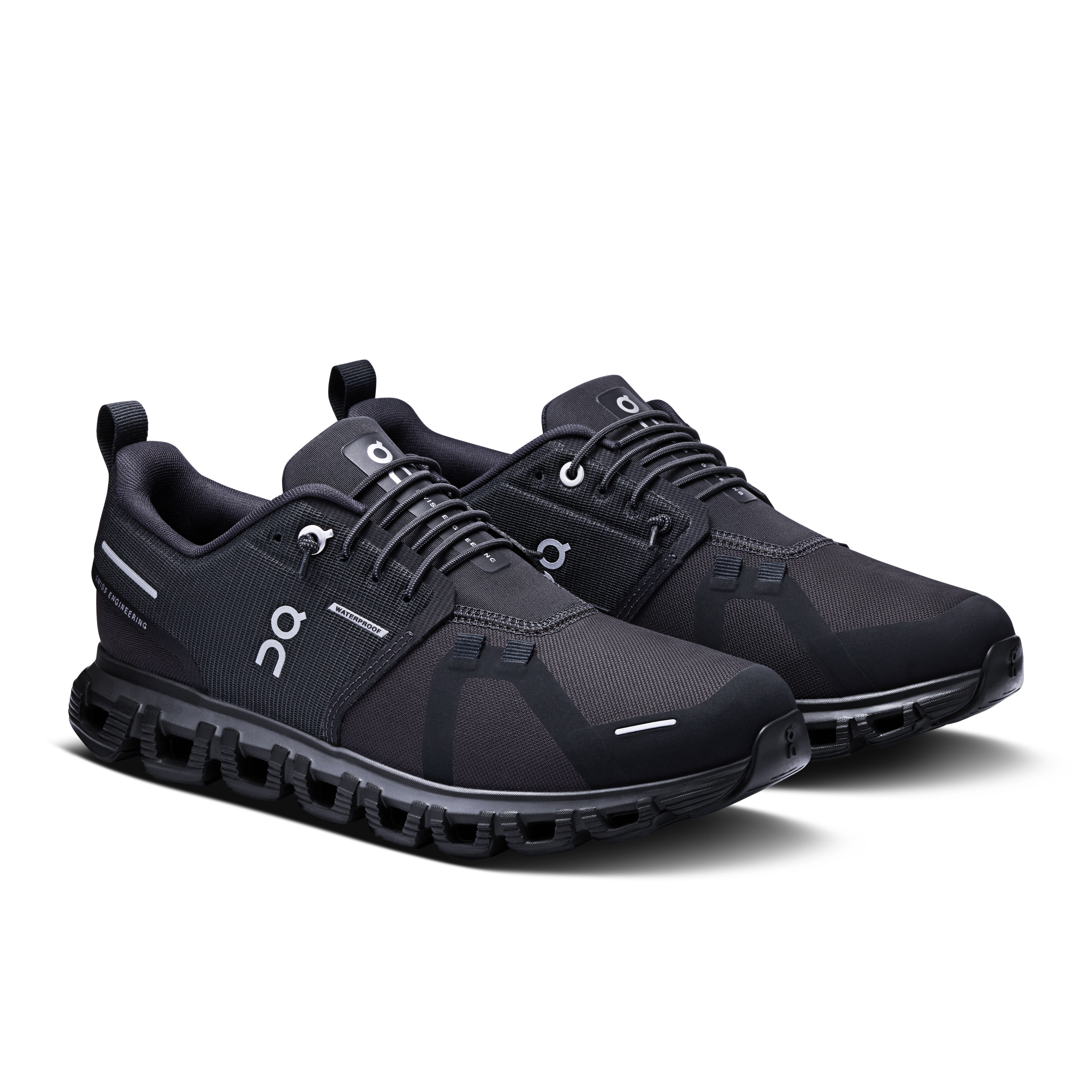 On Running Women's Cloud 6 Waterproof