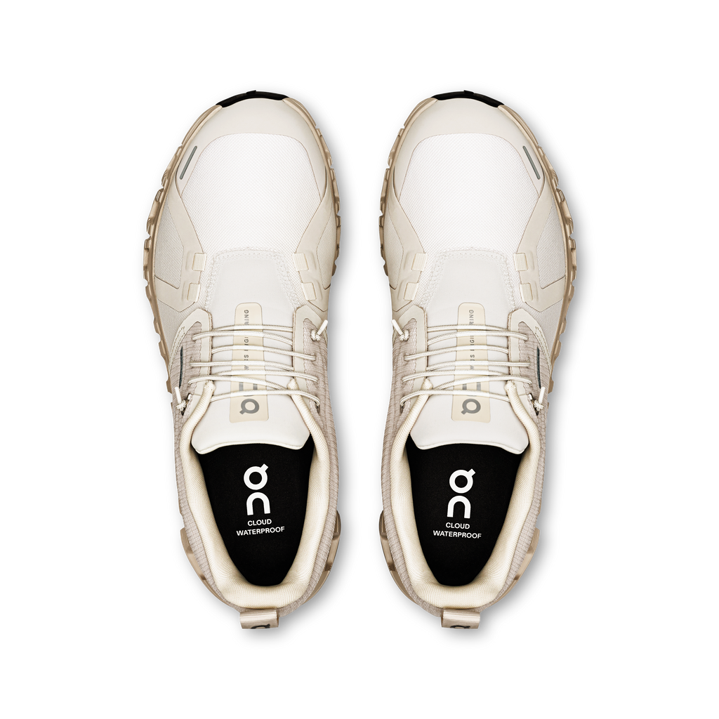 On Running Women's Cloud 6 Waterproof