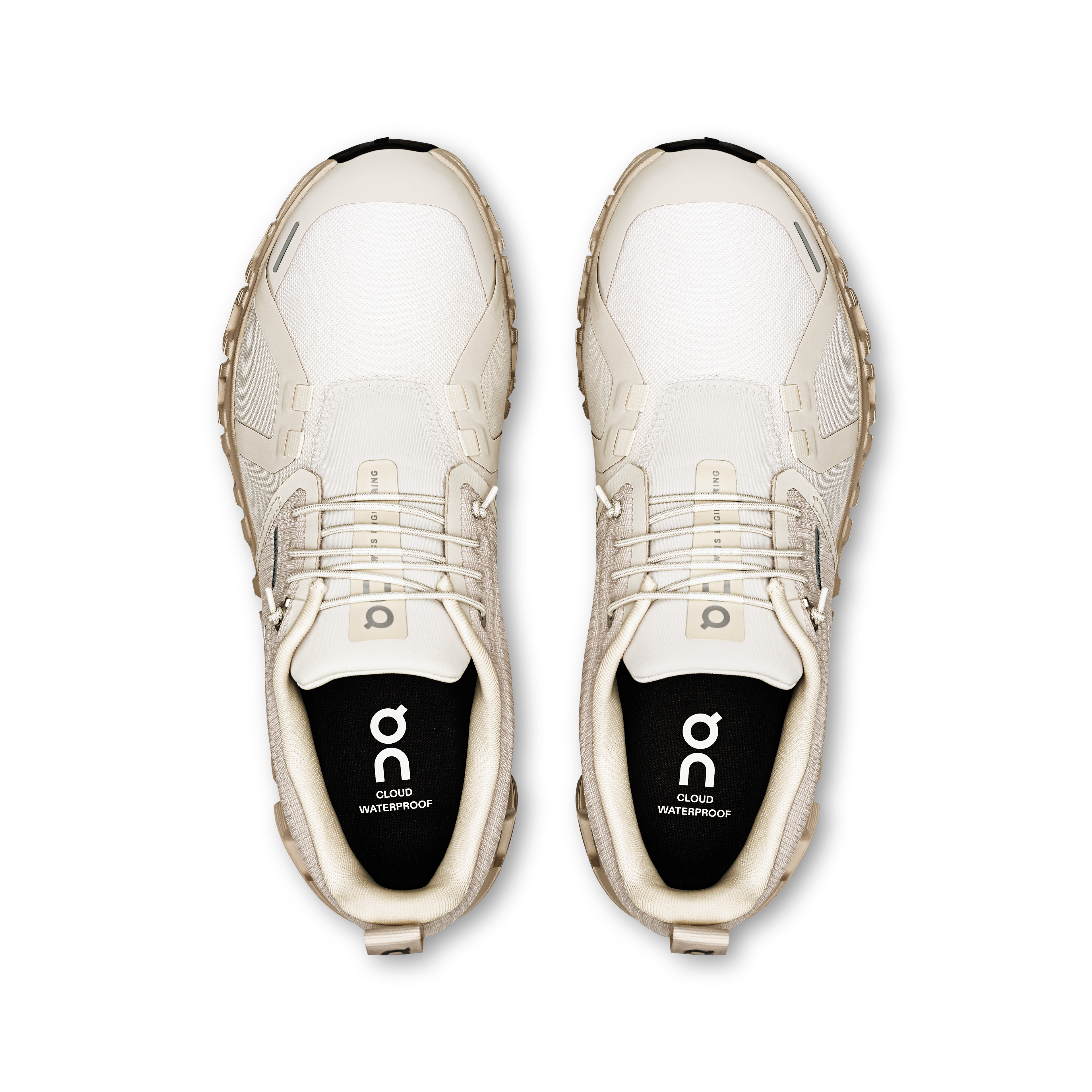 On Running Women's Cloud 6 Waterproof