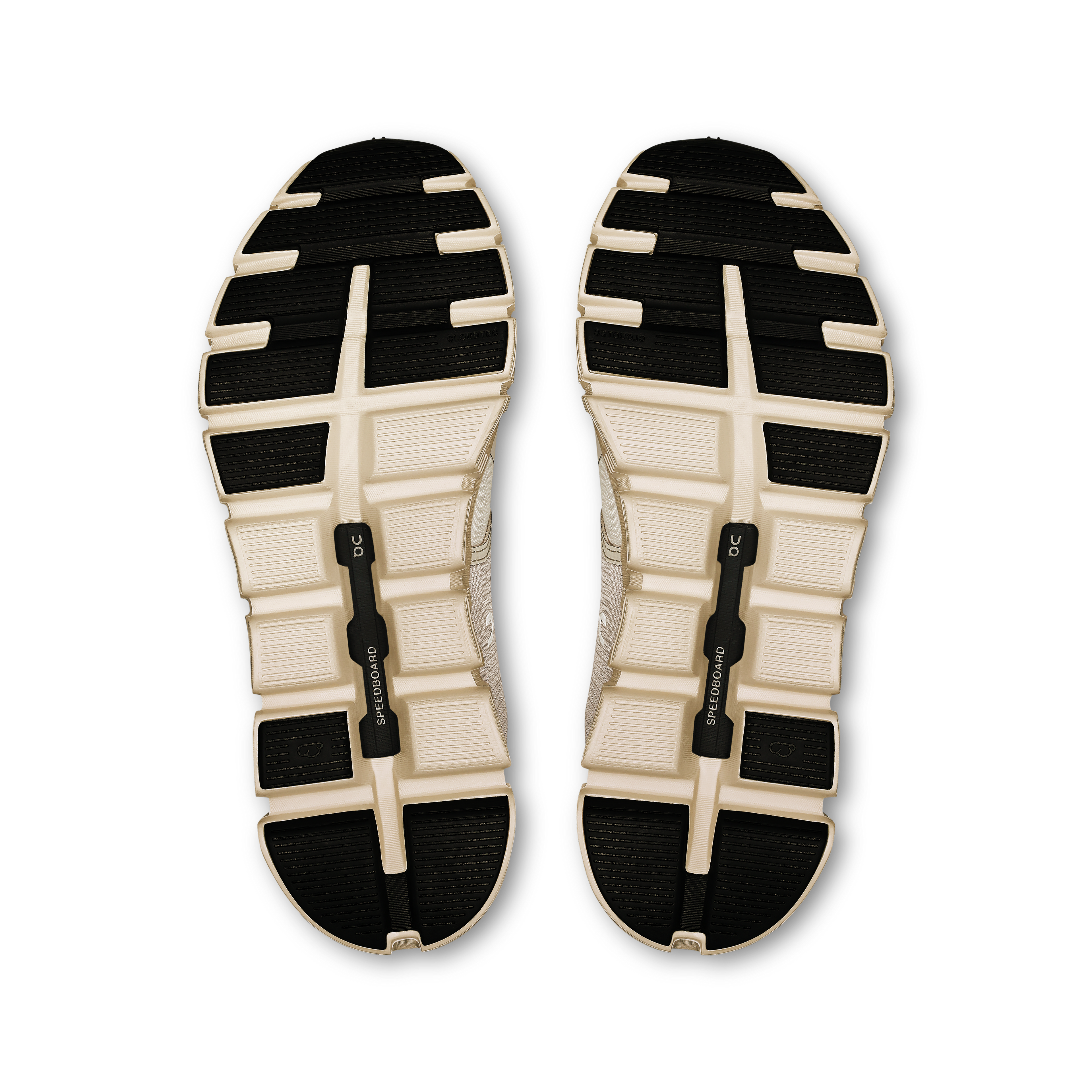 On Running Women's Cloud 6 Waterproof