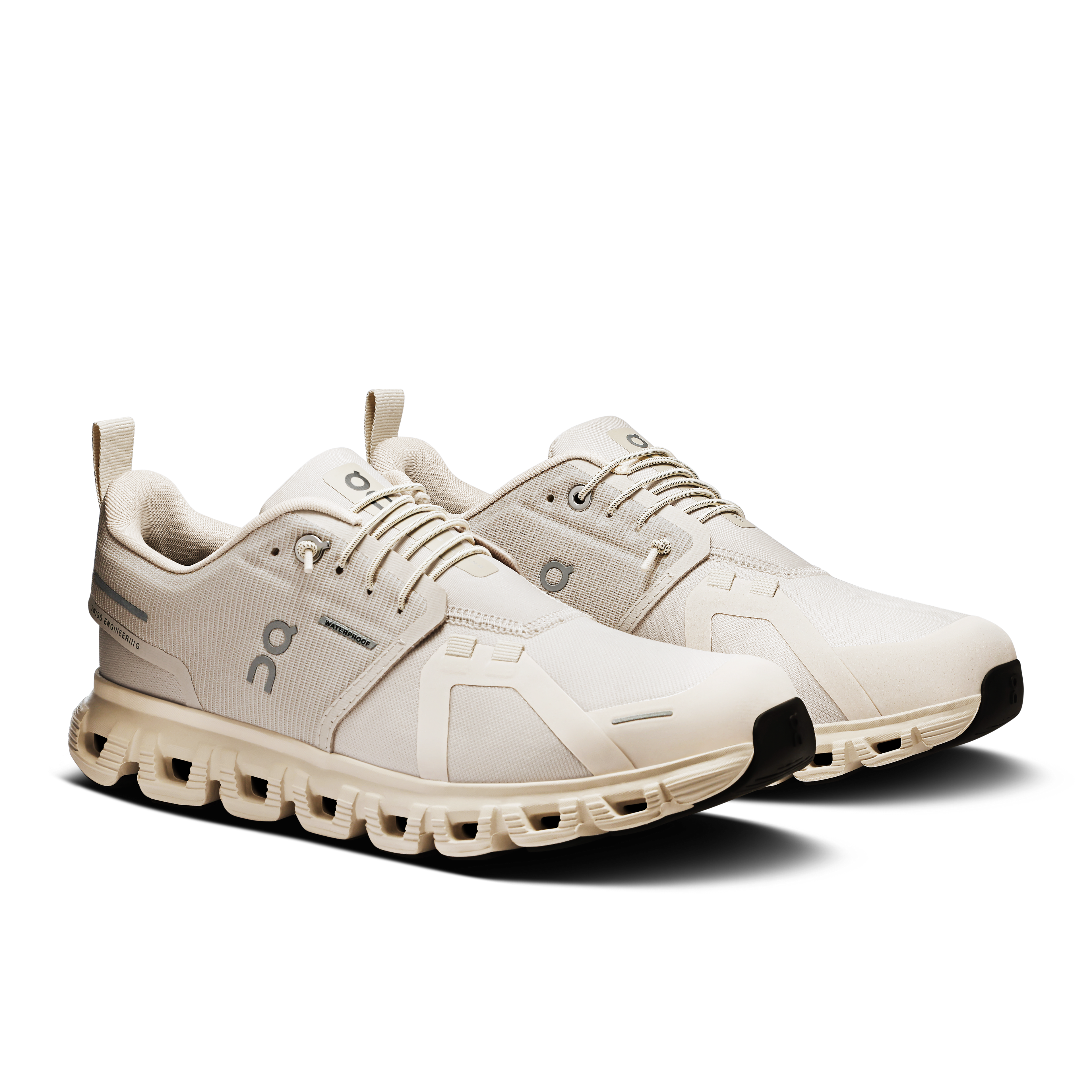 On Running Women's Cloud 6 Waterproof