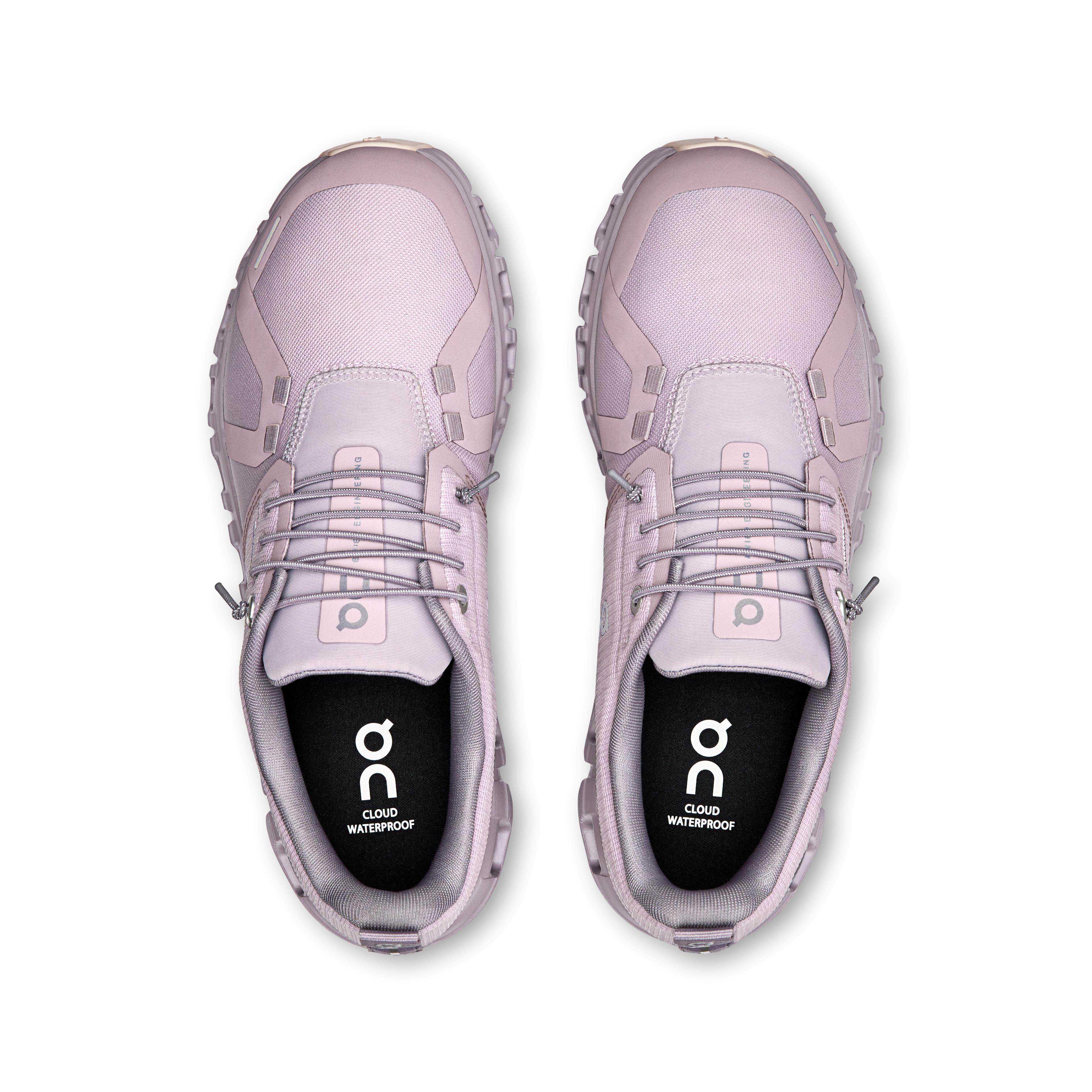 On Running Women's Cloud 6 Waterproof