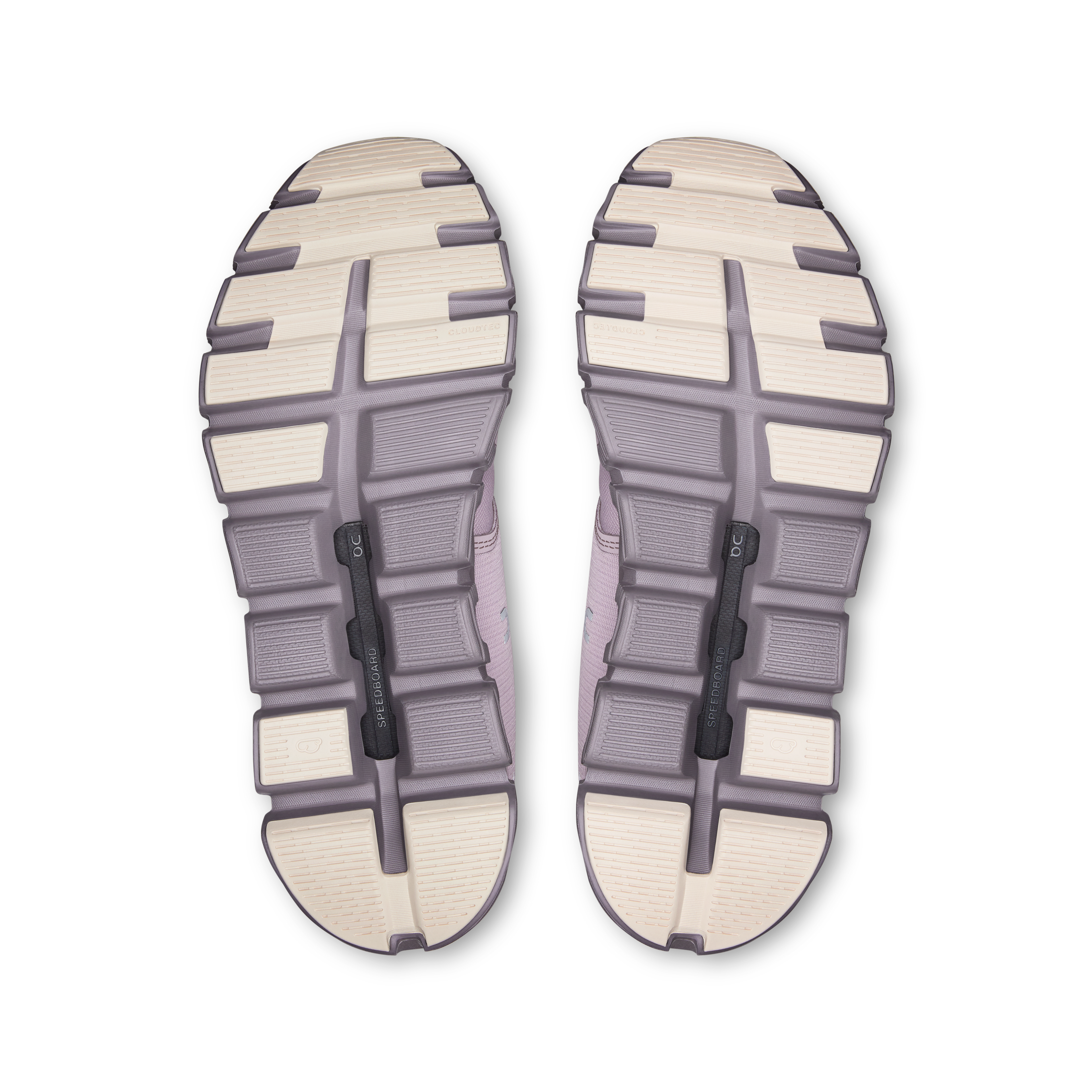 On Running Women's Cloud 6 Waterproof
