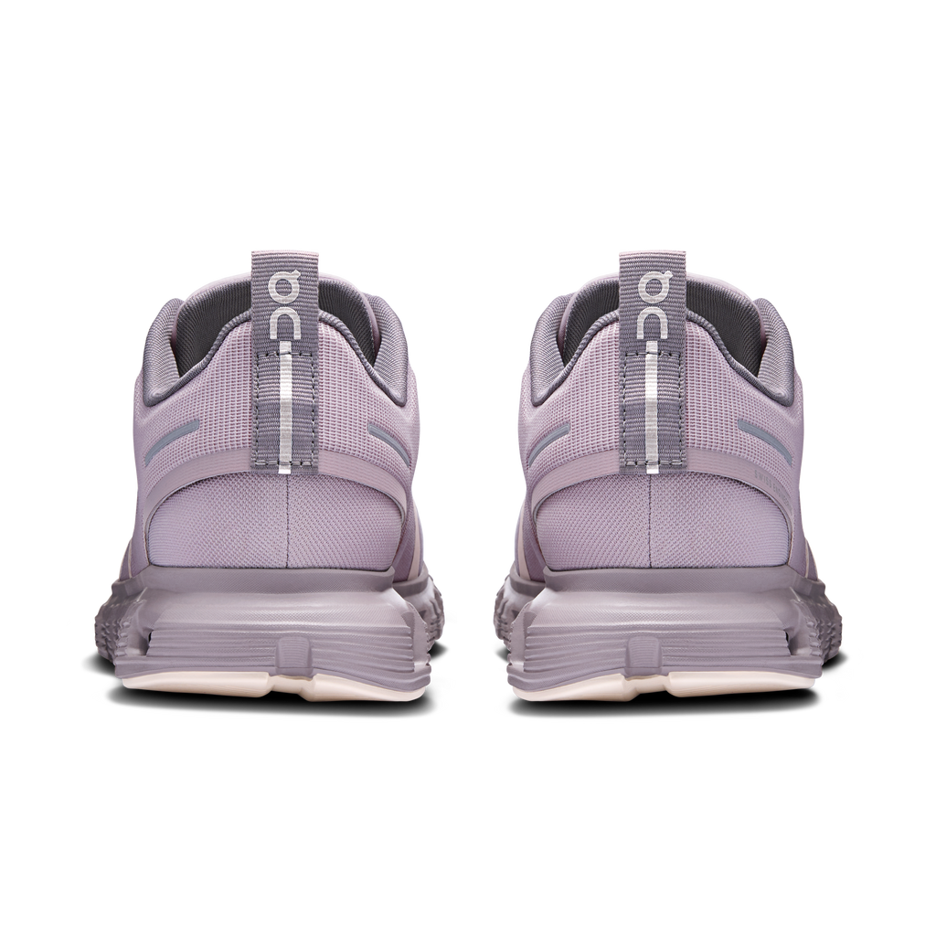 On Running Women's Cloud 6 Waterproof