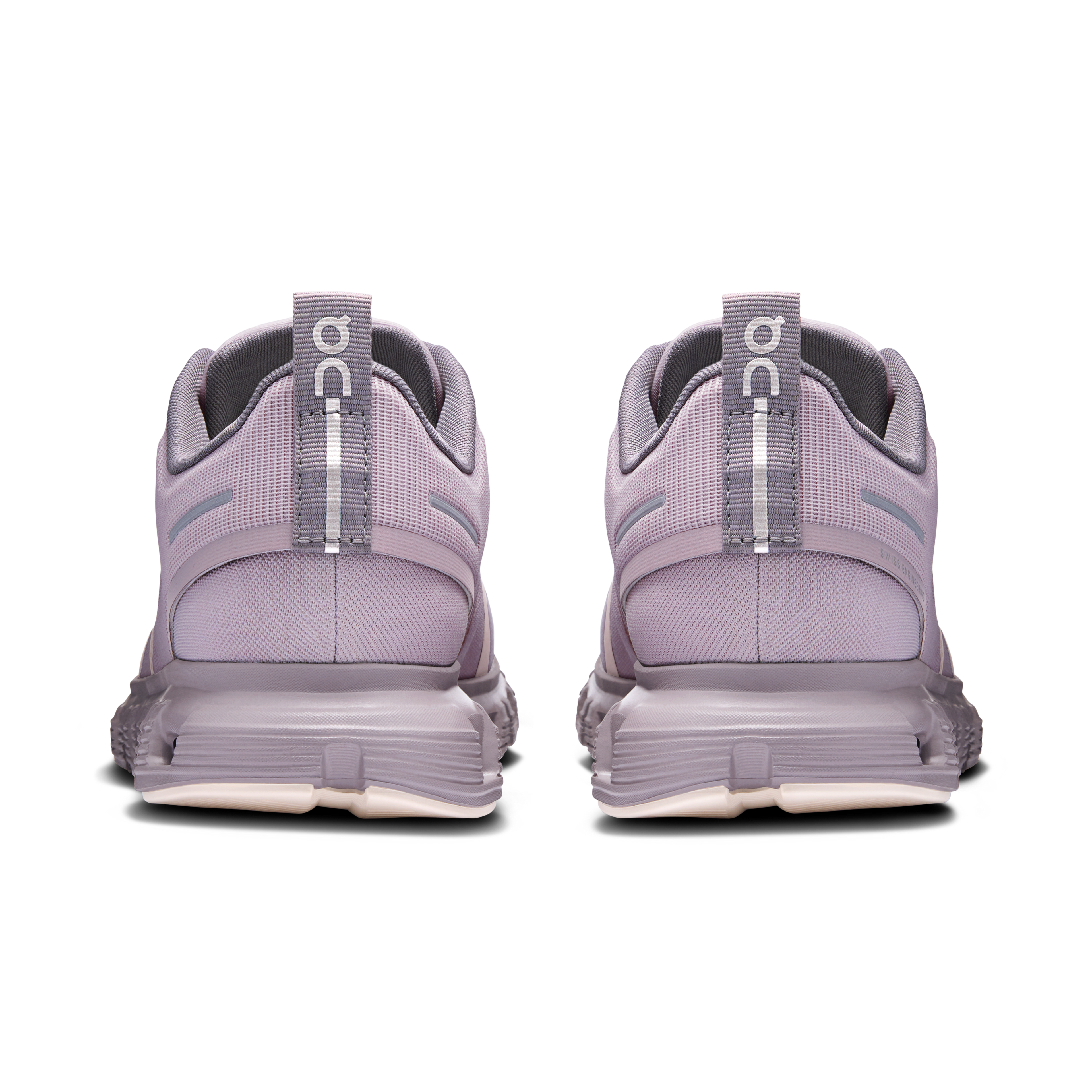 On Running Women's Cloud 6 Waterproof