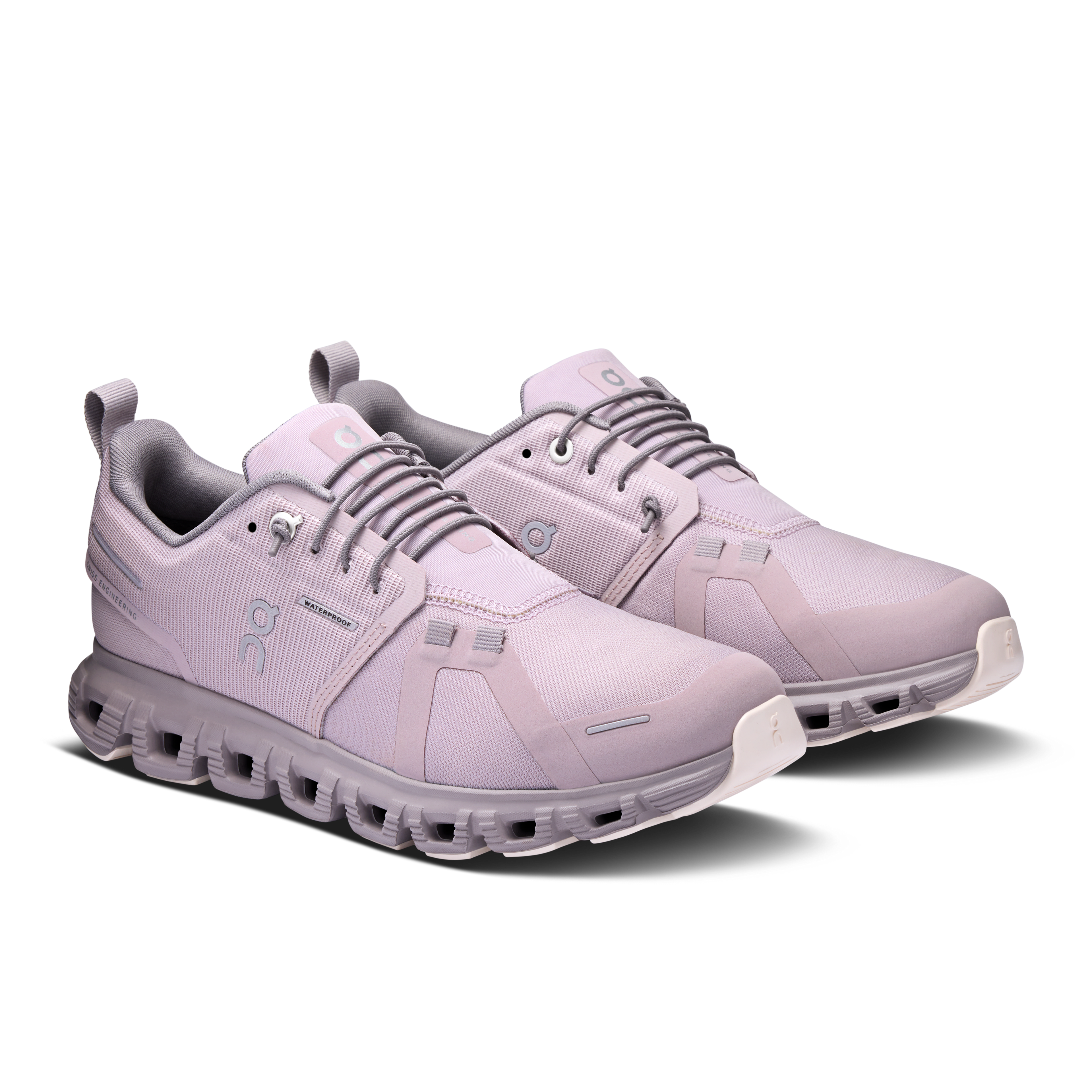 On Running Women's Cloud 6 Waterproof