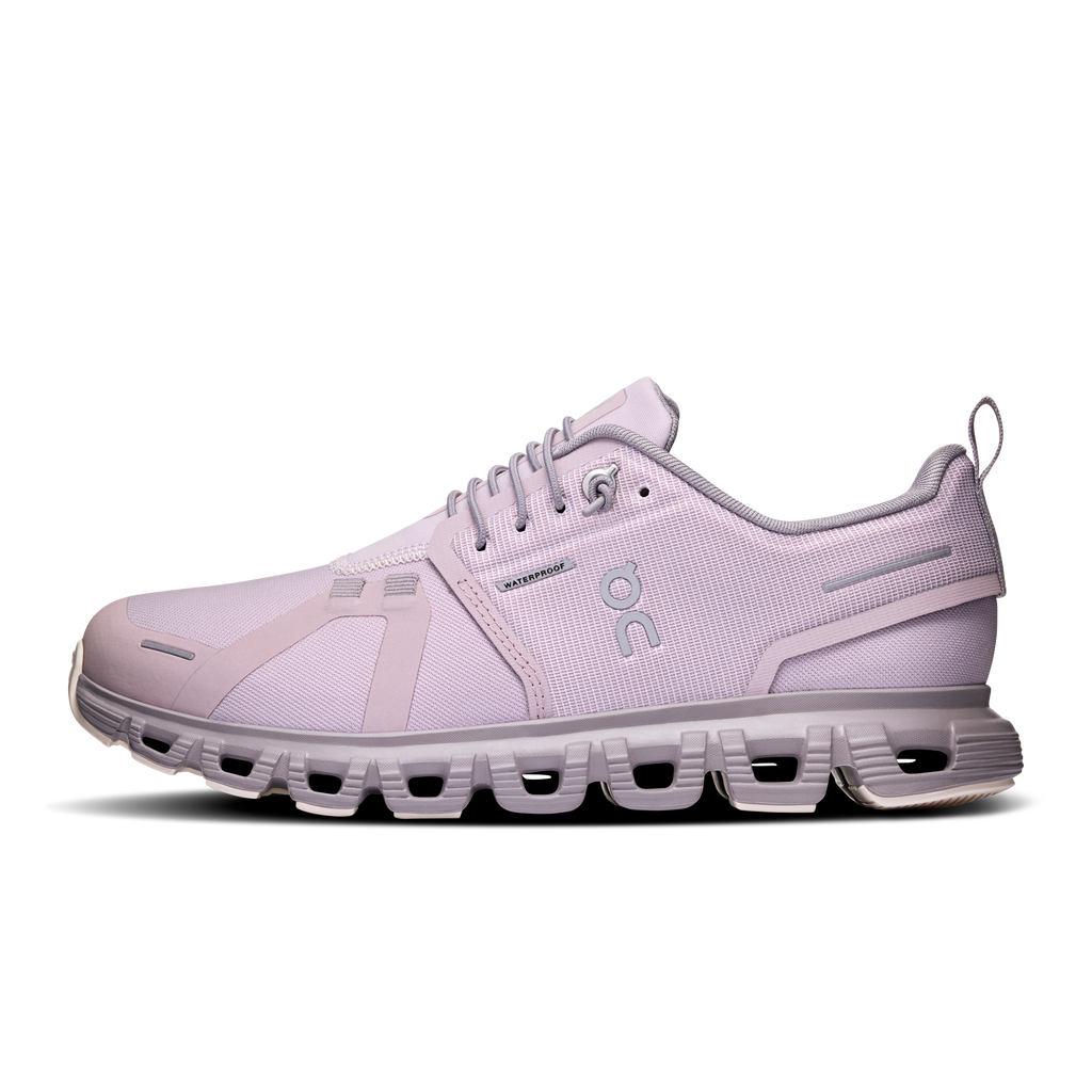 On Running Women's Cloud 6 Waterproof