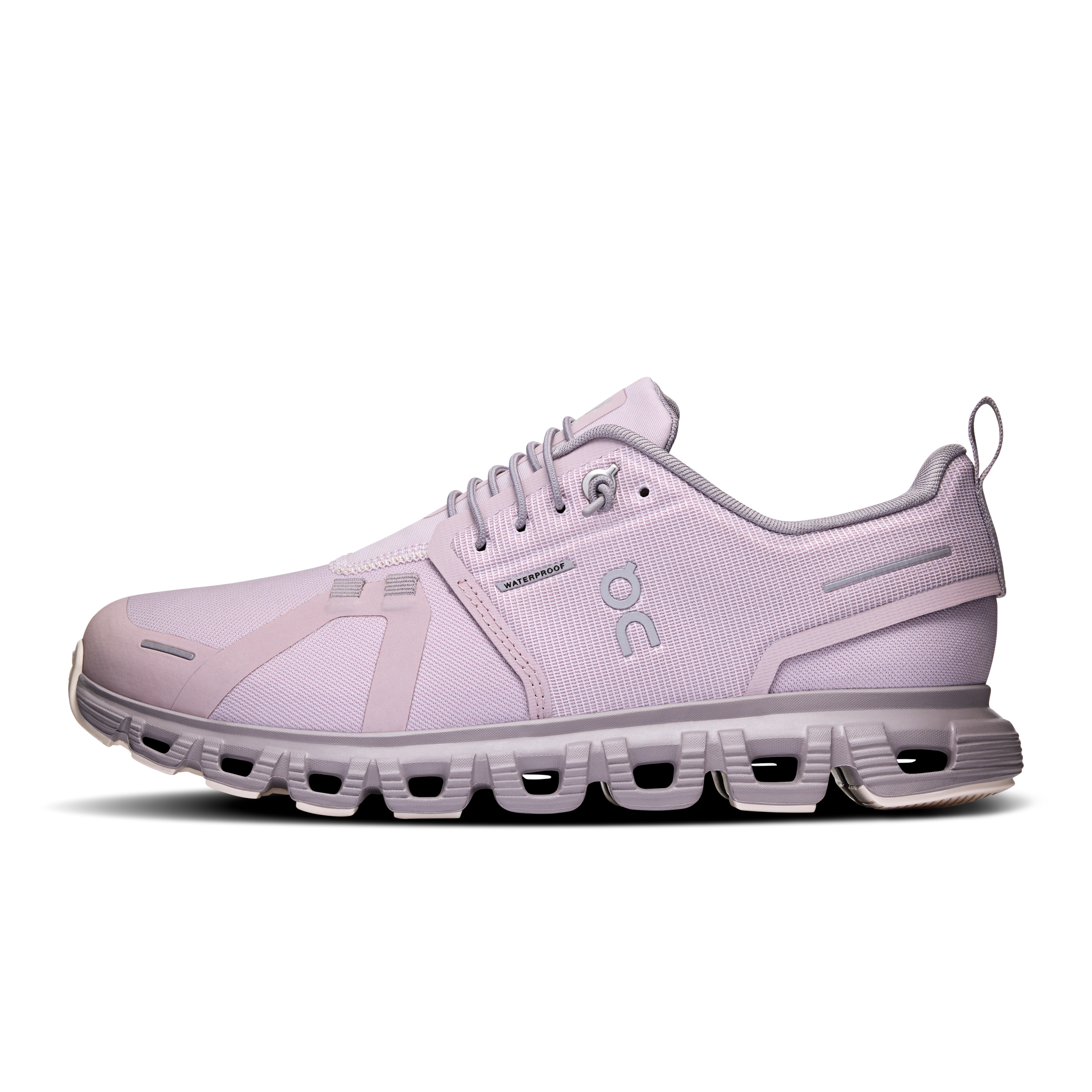 On Running Women's Cloud 6 Waterproof