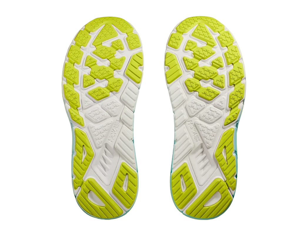 Hoka One One scarpa da corsa da uomo Arahi 7 1147850/VRTL blu ciliegia