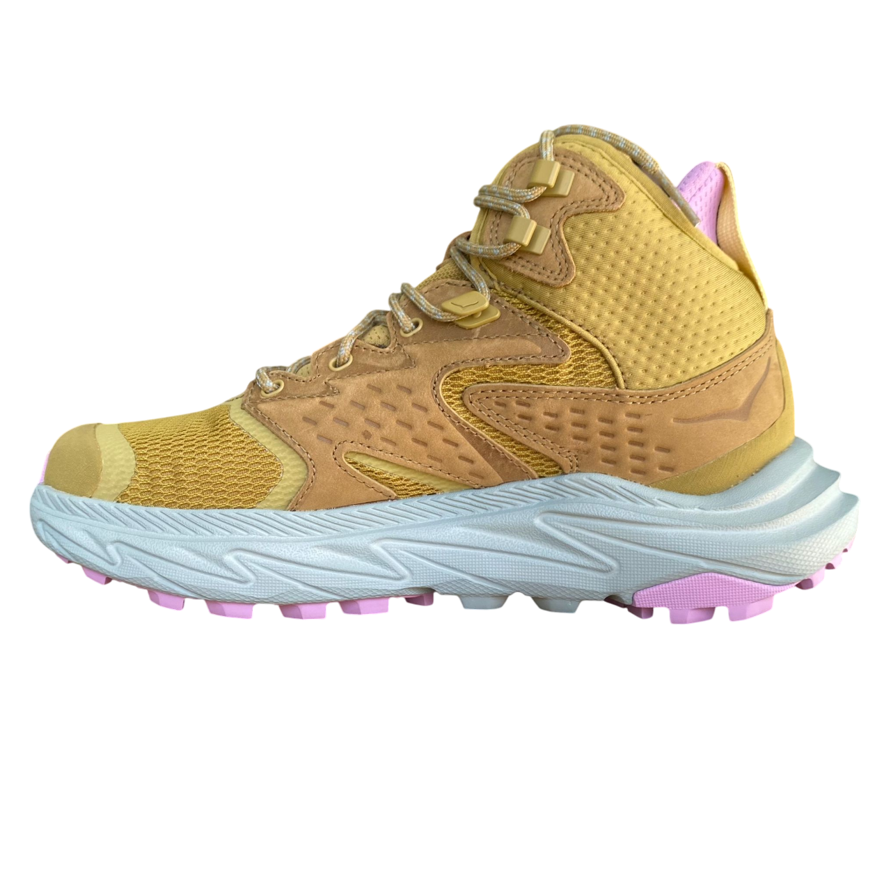 Hoka One One Anacapa 2 Mid GORE-TEX - Scarpe da trekking impermeabili