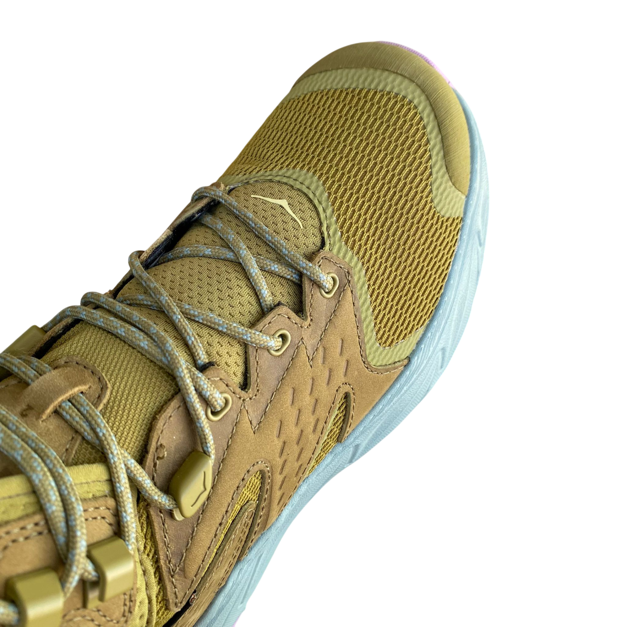 Hoka One One Anacapa 2 Mid GORE-TEX - Scarpe da trekking impermeabili