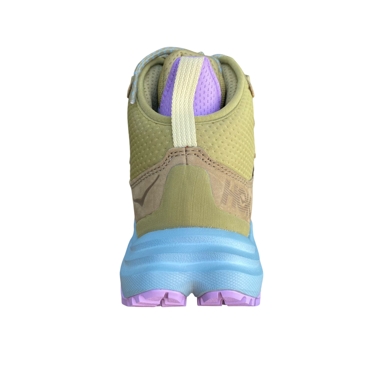 Hoka One One Anacapa 2 Mid GORE-TEX - Scarpe da trekking impermeabili