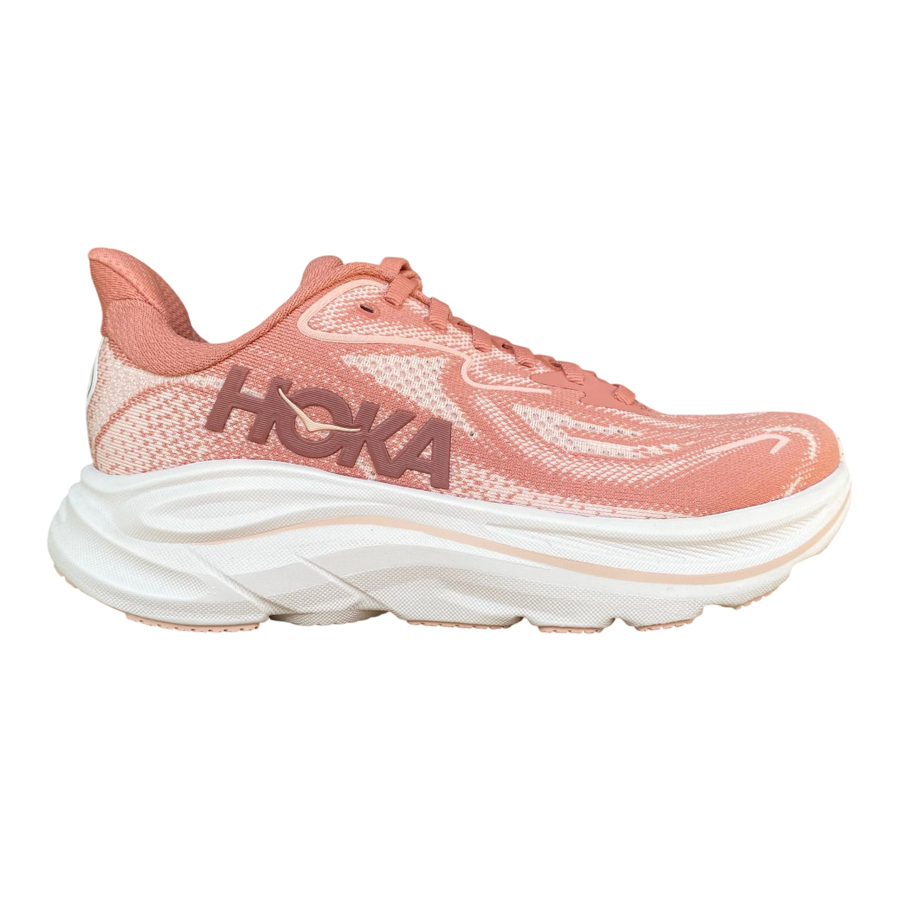 Hoka One One 1162031/BHRS | Scarpa Running Donna Clifton 10 Leggera e Morbida