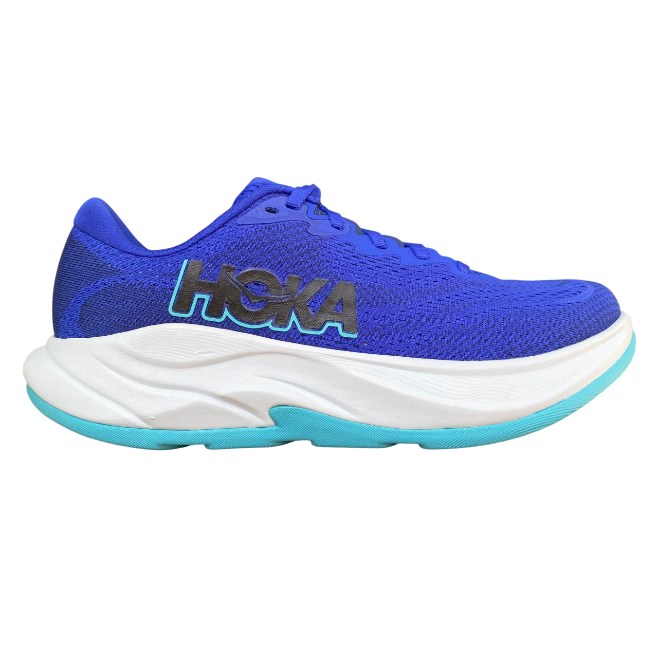 Hoka One One 1155130/MLNG | Scarpa Running Uomo Rincon 4 Blu