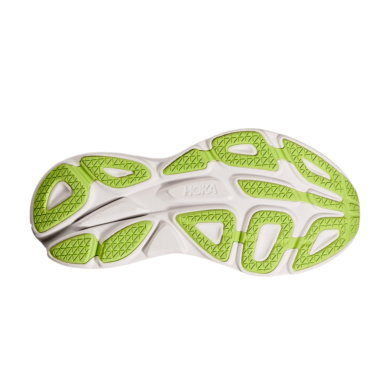 Hoka One One scarpa da corsa da donna Bondi 8 1127952/PTWL rosa