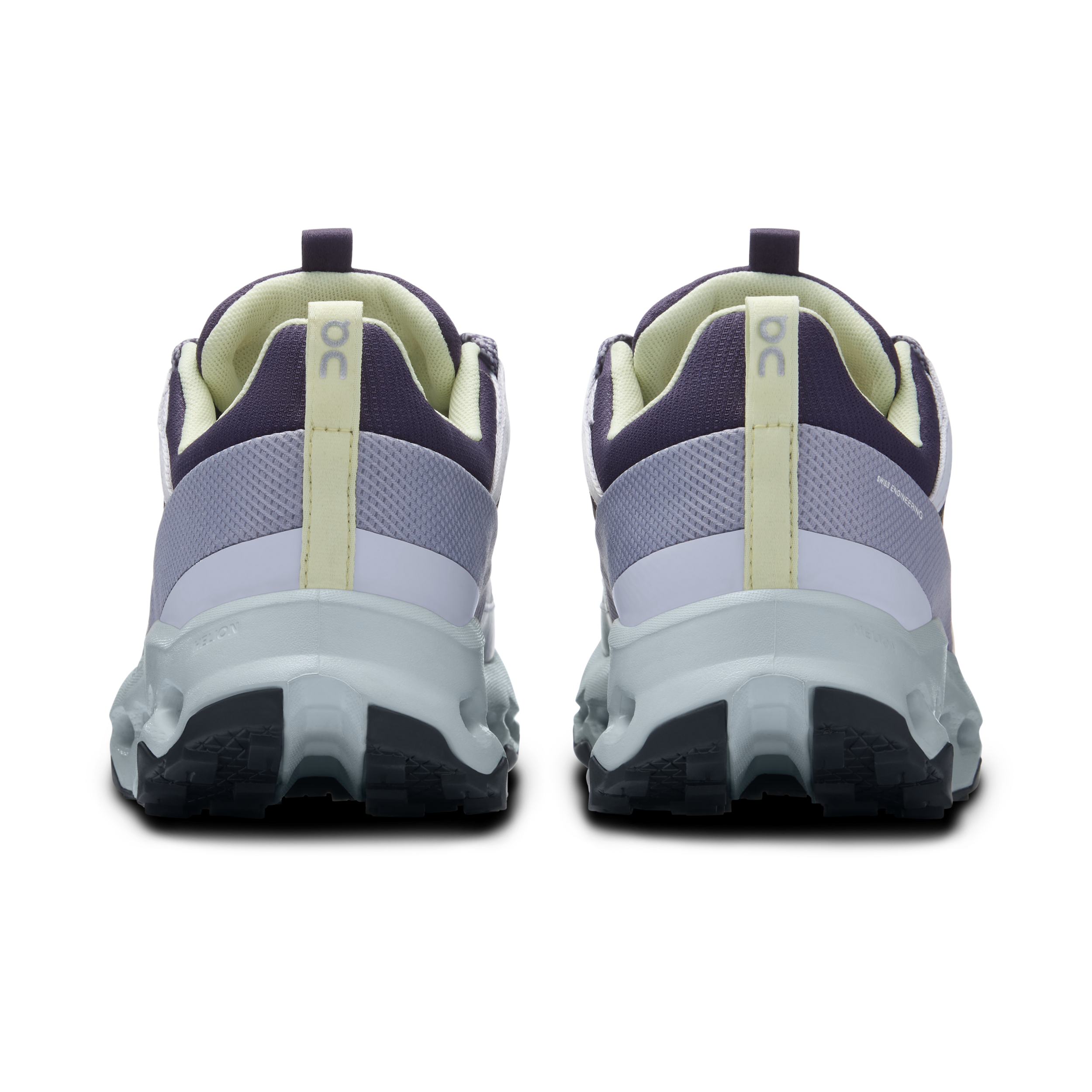 On Running Women's Cloudhorizon Waterproof