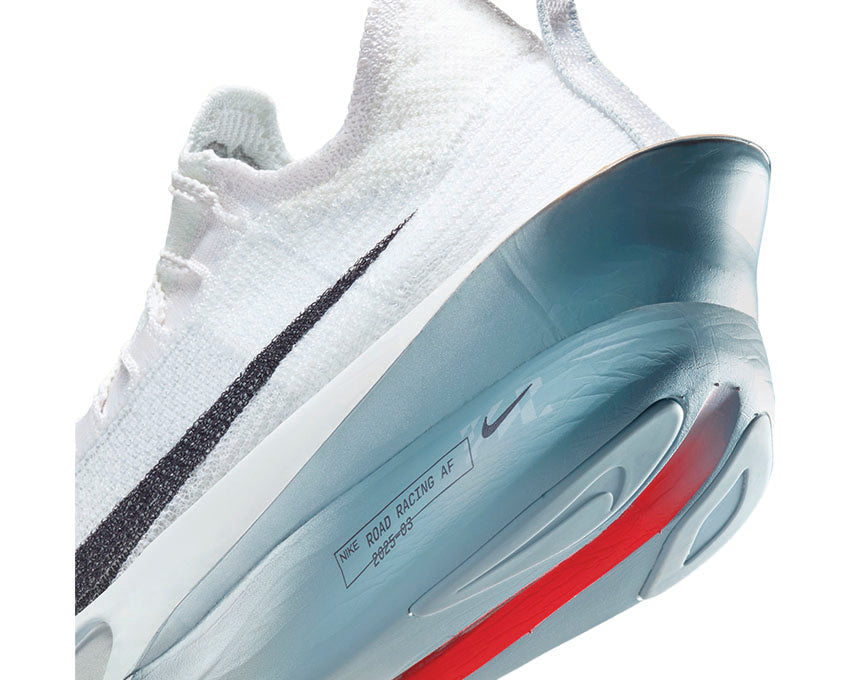 Nike Air Zoom Alphafly Next 3% "Obsidian Mist"