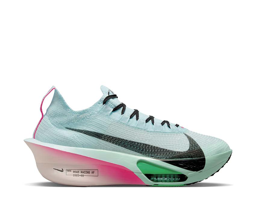Nike Air Zoom Alphafly Next 3% "Glacier Blue"
