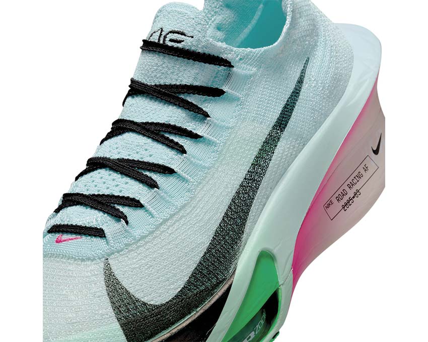 Nike Air Zoom Alphafly Next 3% "Glacier Blue"