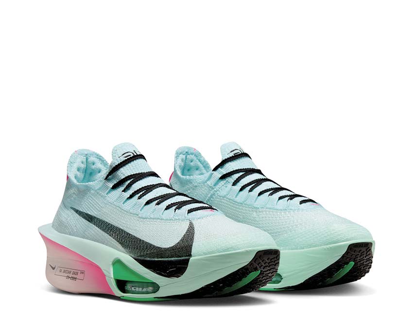 Nike Air Zoom Alphafly Next 3% "Glacier Blue"