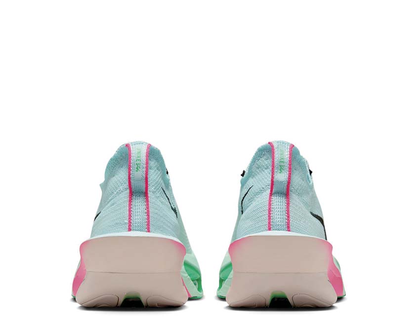 Nike Air Zoom Alphafly Next 3% "Glacier Blue"