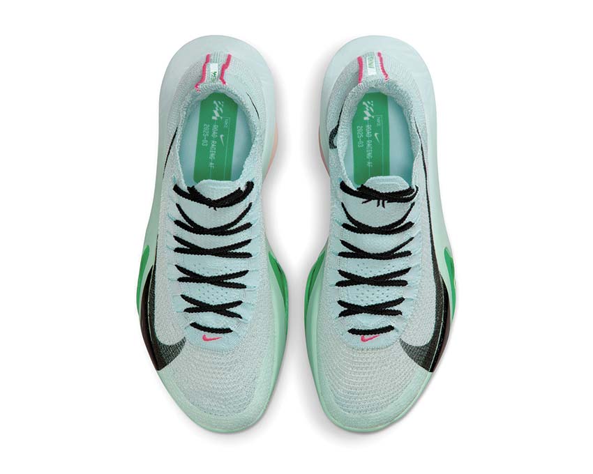 Nike Air Zoom Alphafly Next 3% "Glacier Blue"