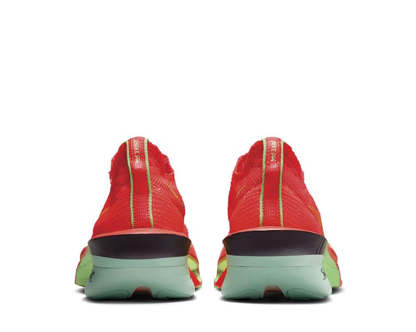 Nike Air ZoomX Alphafly Next 3% "Bright Crimson"