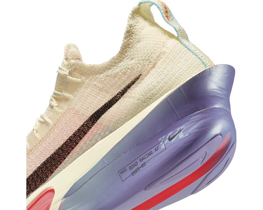 Nike Air ZoomX Alphafly Next 3% "Coconut Milk"