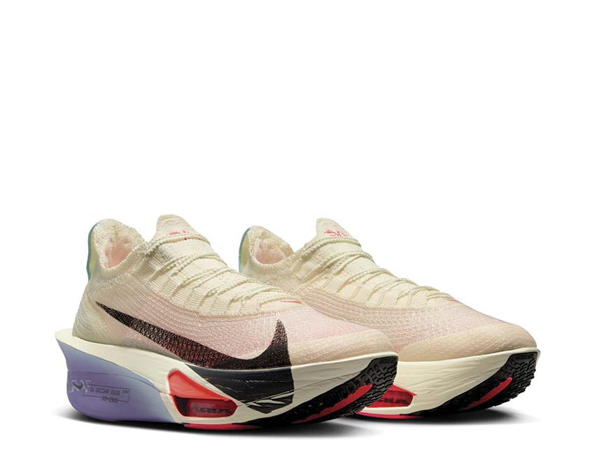 Nike Air ZoomX Alphafly Next 3% "Coconut Milk"